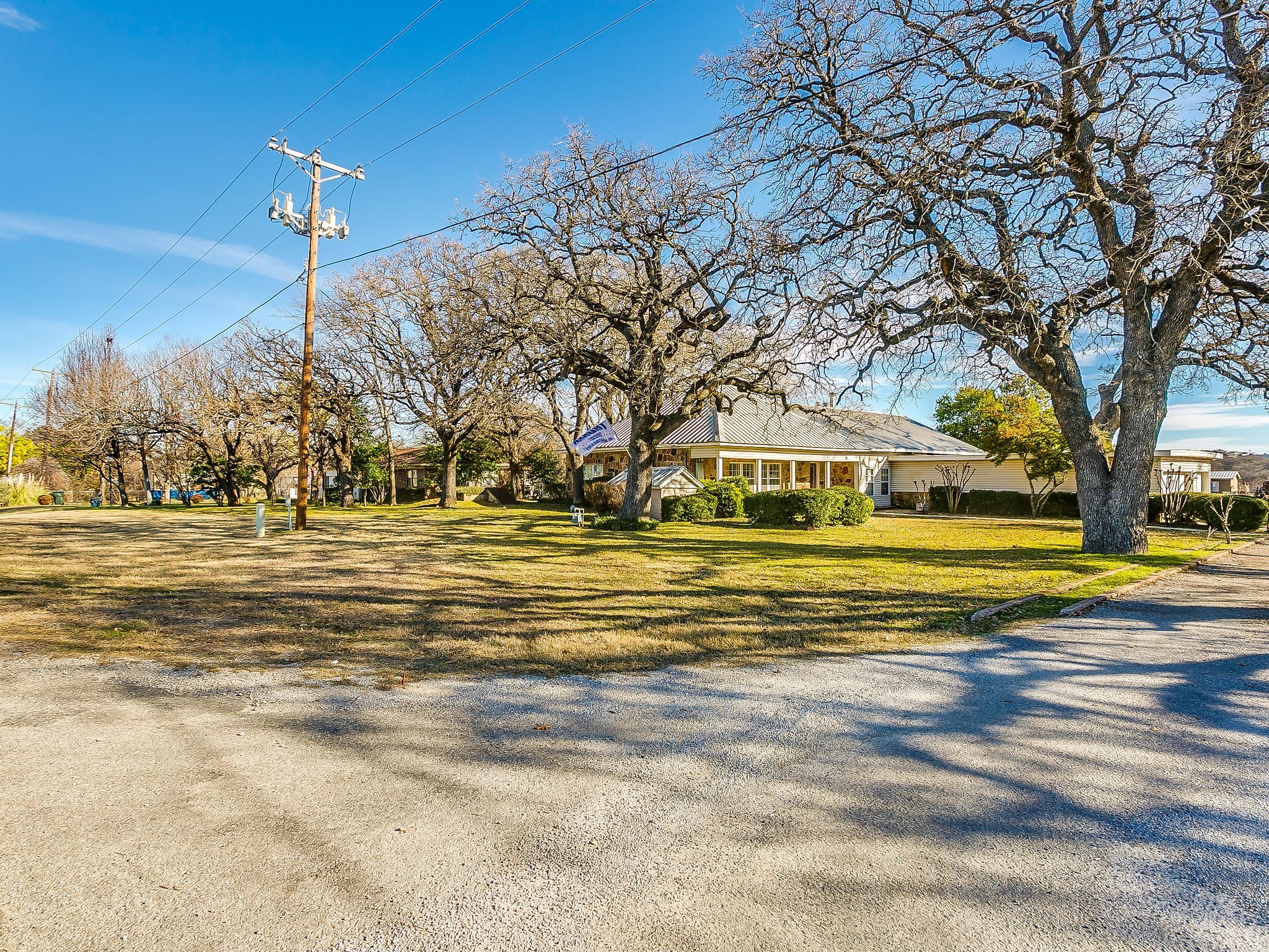 165 Center Point Road Weatherford TX 76087