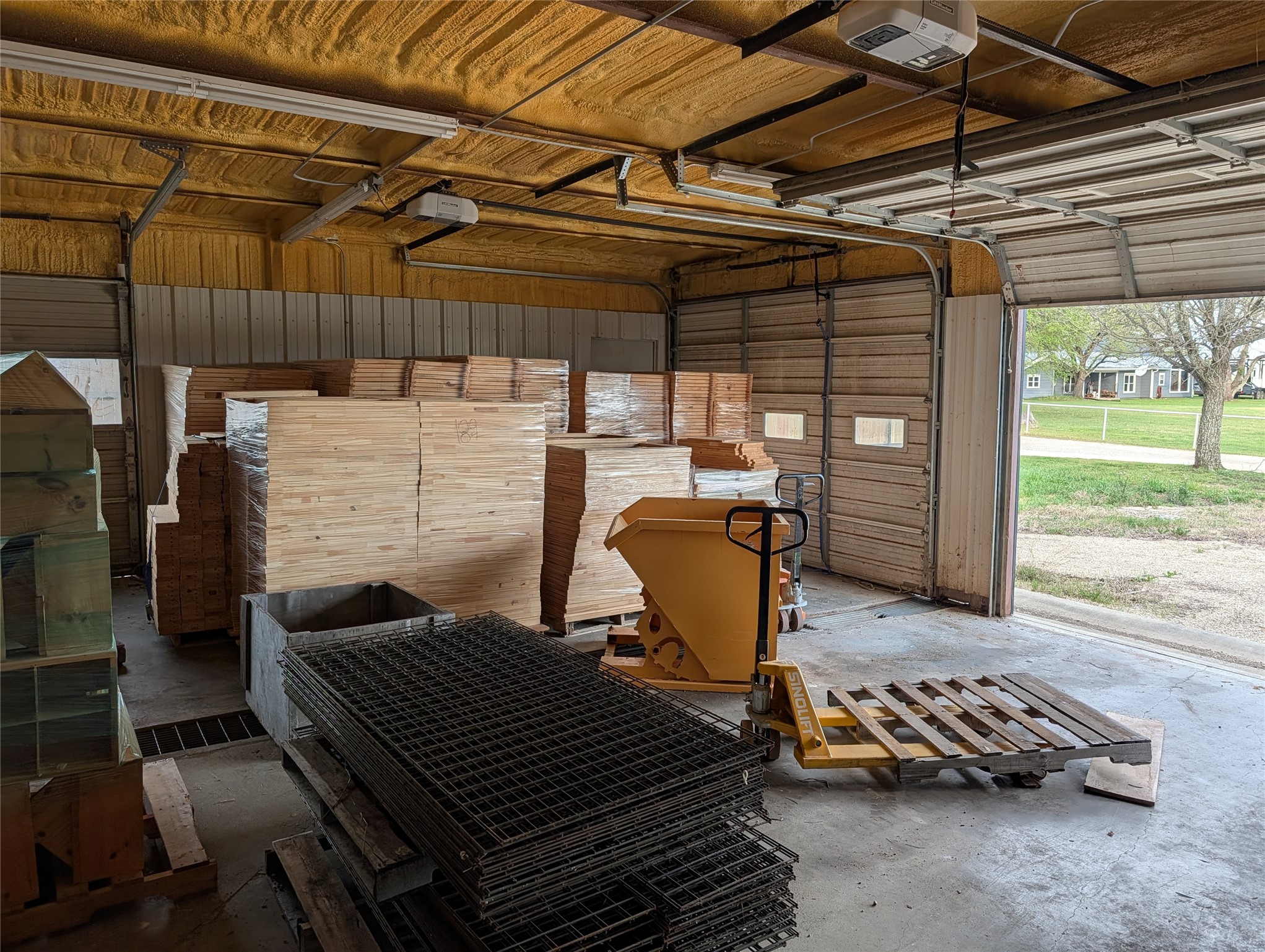 18243 N Highway 6 Valley Mills TX 76689