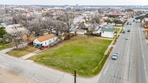 306 W Northside Drive Fort Worth TX 76164