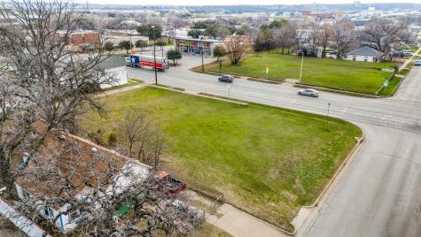 306 W Northside Drive Fort Worth TX 76164