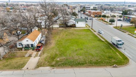 306 W Northside Drive Fort Worth TX 76164