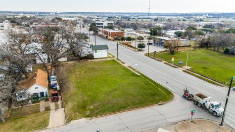 306 W Northside Drive Fort Worth TX 76164