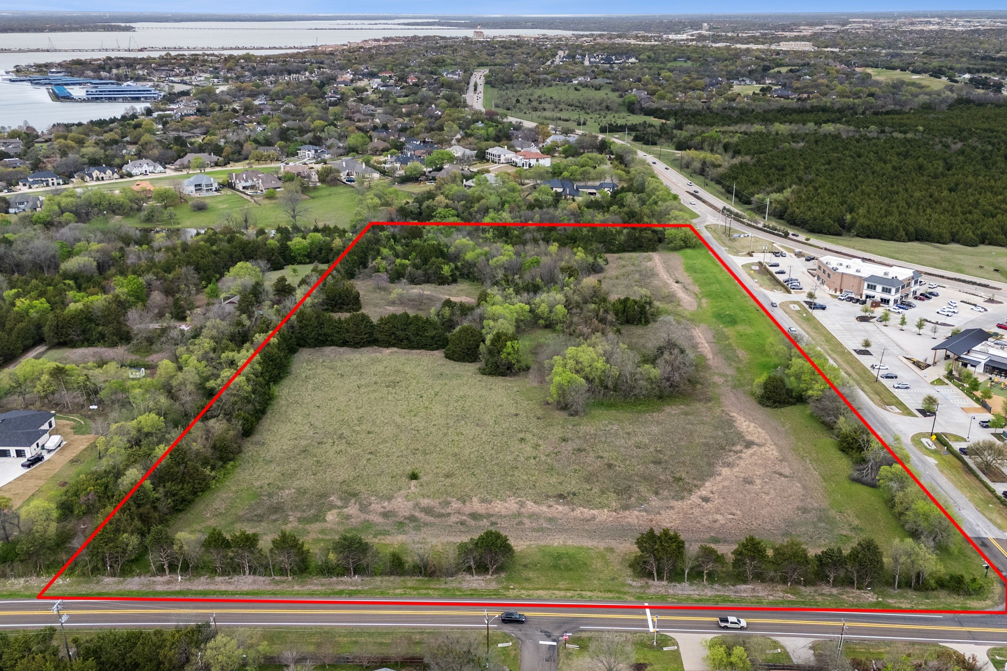 Tbd Old Ridge Road Heath TX 75032