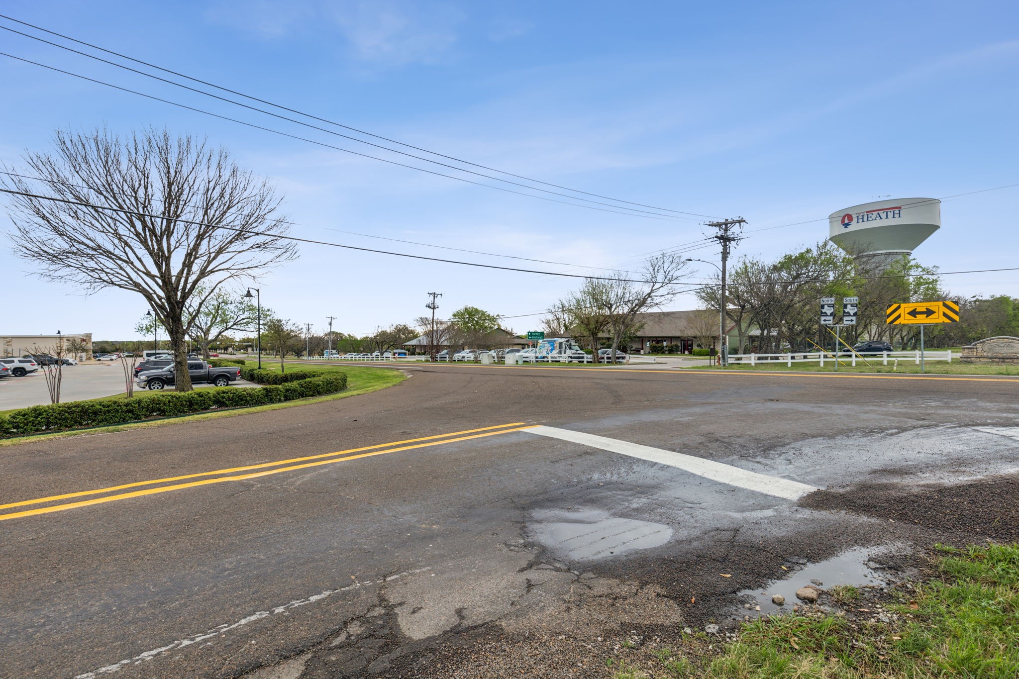 Tbd Old Ridge Road Heath TX 75032