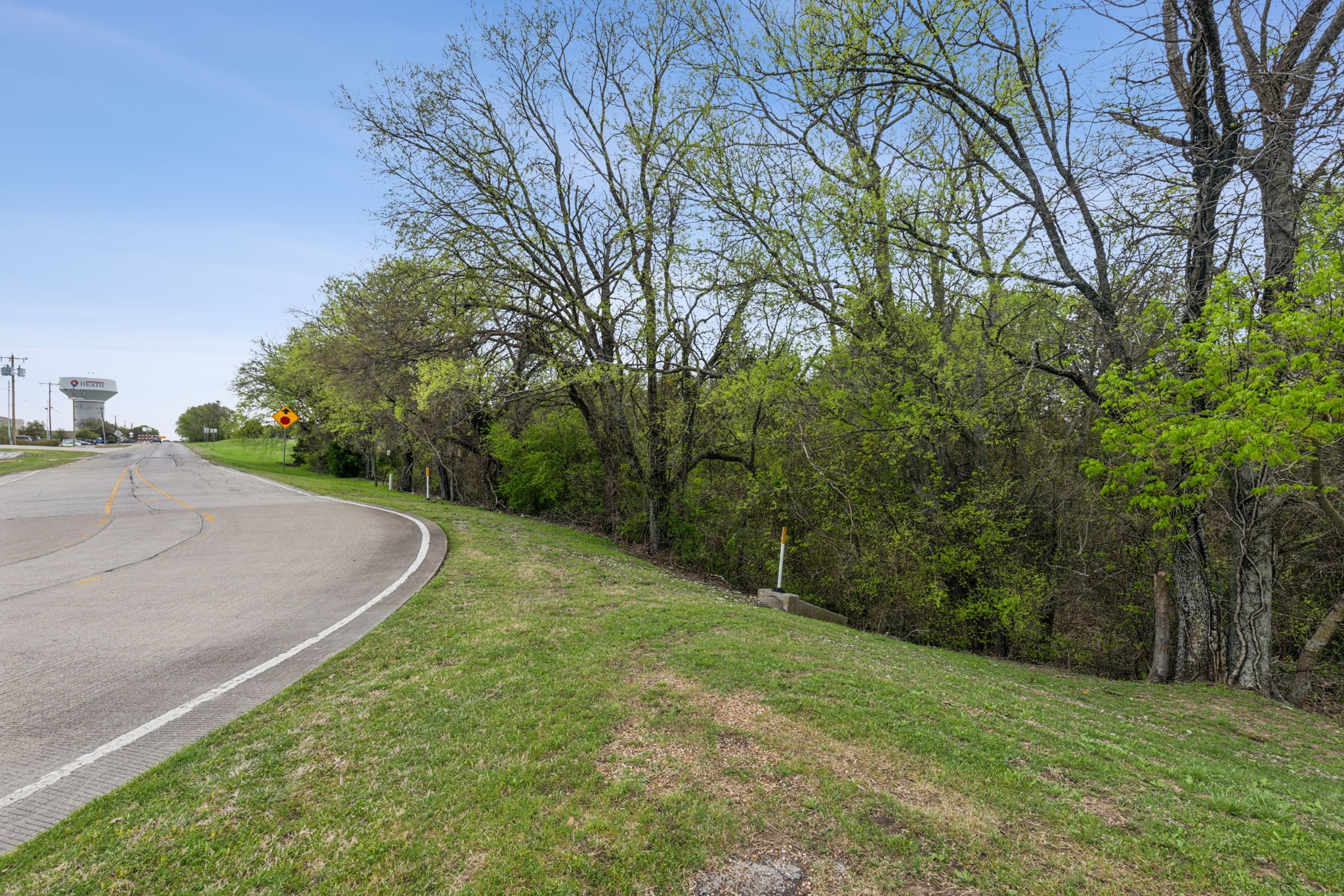 Tbd Old Ridge Road Heath TX 75032