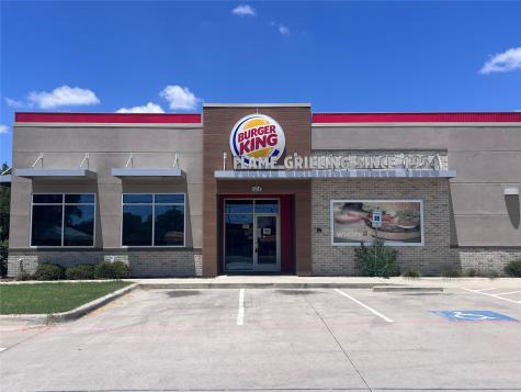 424 Early Boulevard Early TX 76802