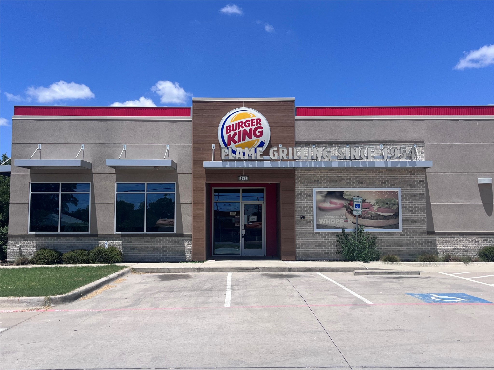 424 Early Boulevard Early TX 76802