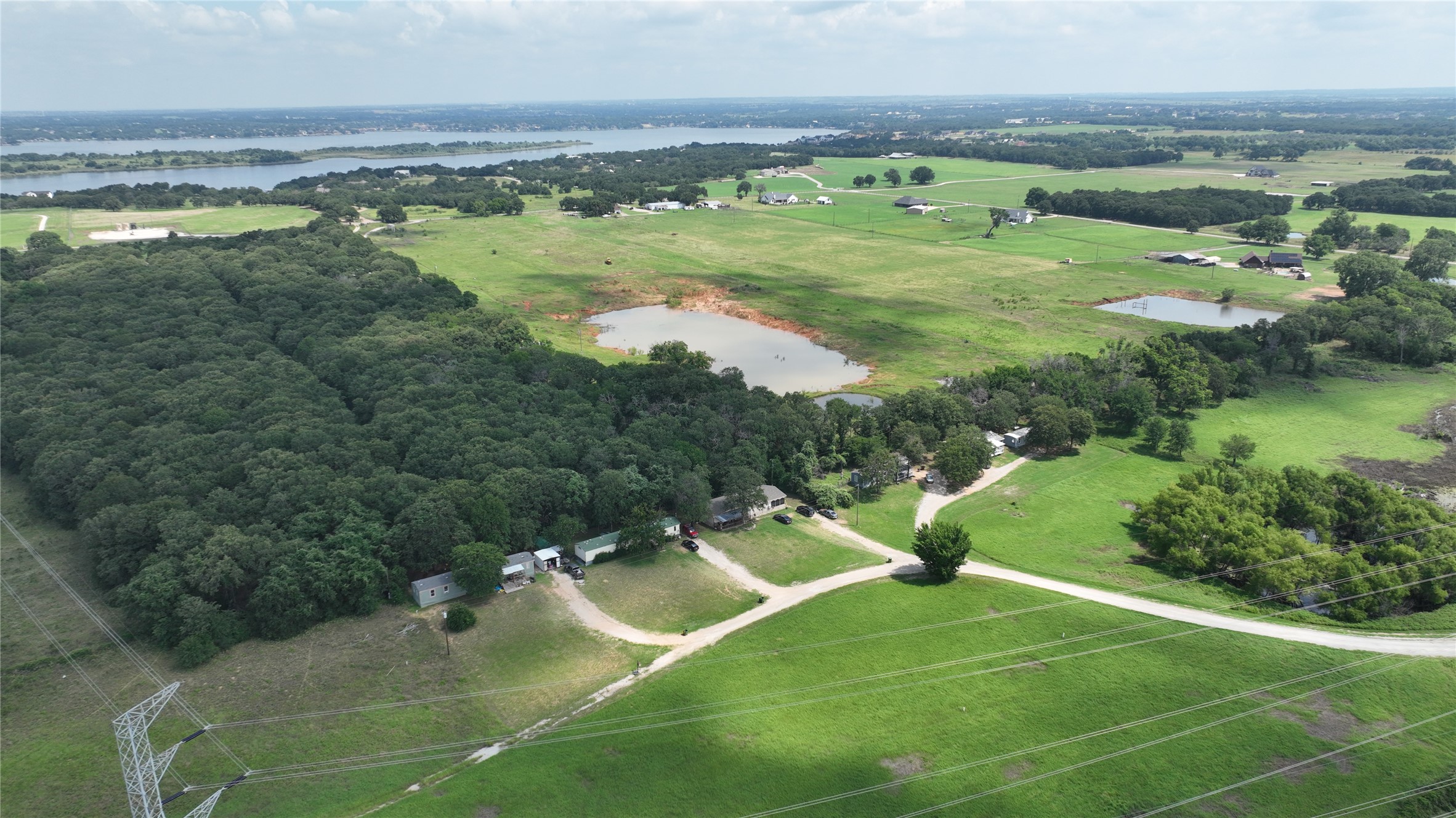 7202 Johnson Road Granbury TX 76049