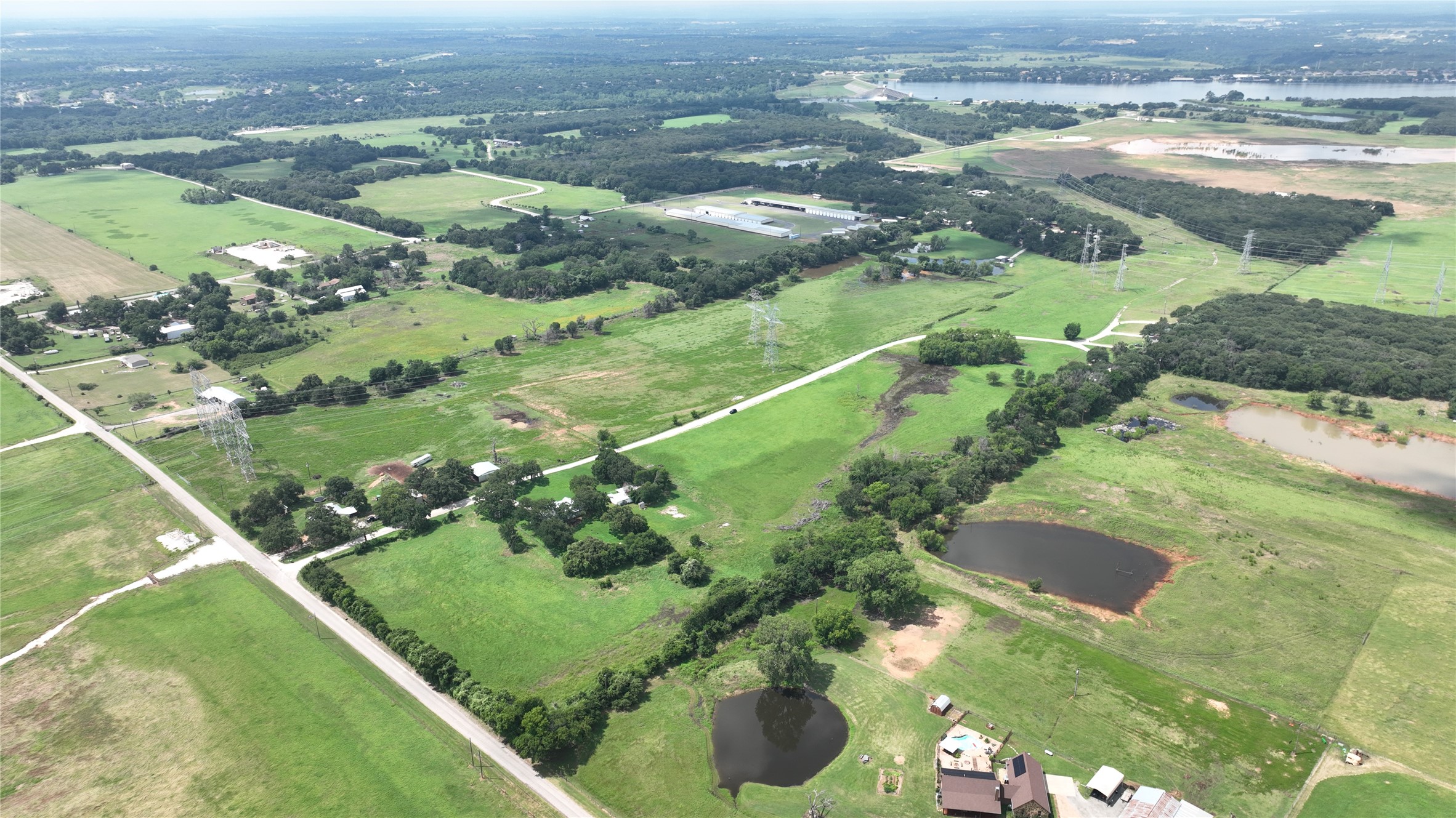 7202 Johnson Road Granbury TX 76049