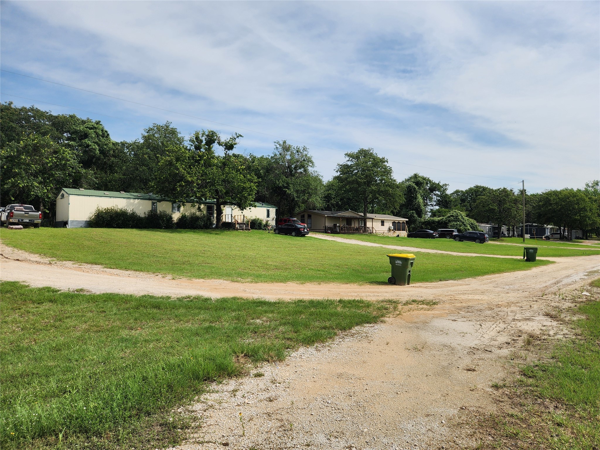 7202 Johnson Road Granbury TX 76049