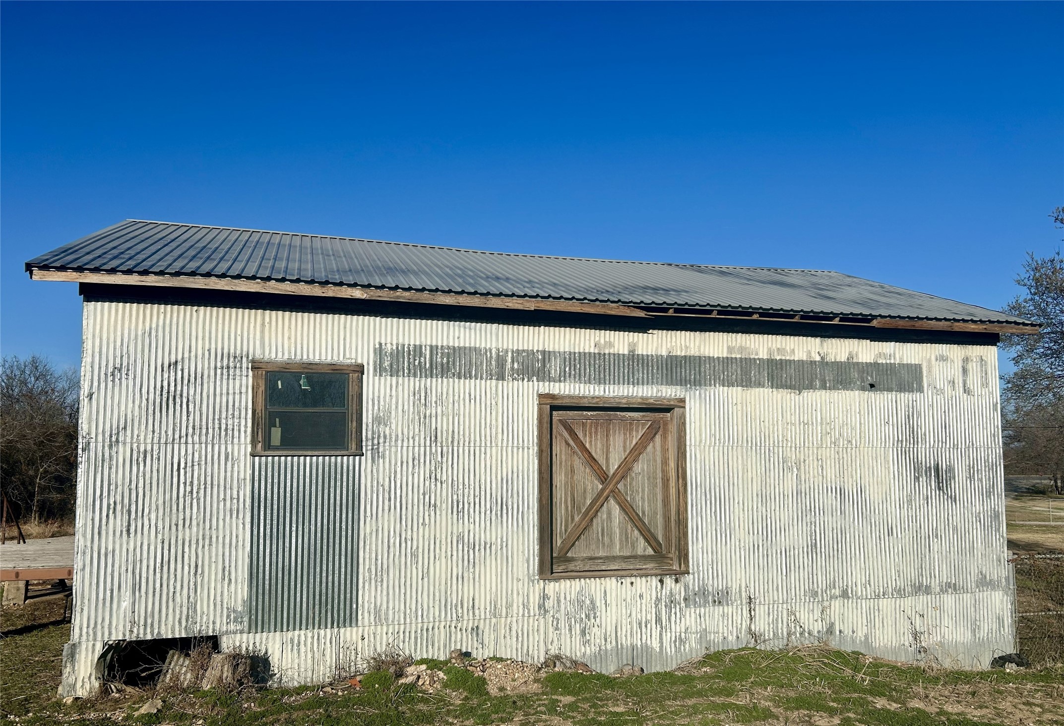 608 E College Street Coleman TX 76834