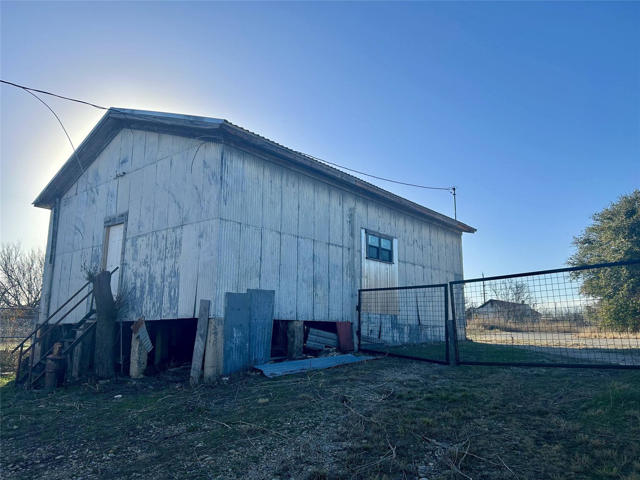 608 E College Street Coleman TX 76834