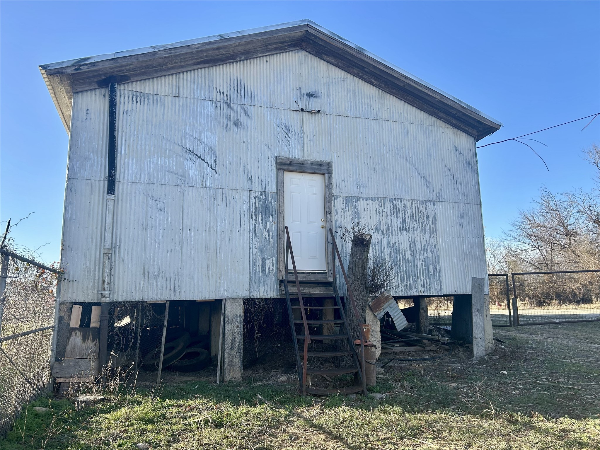 608 E College Street Coleman TX 76834