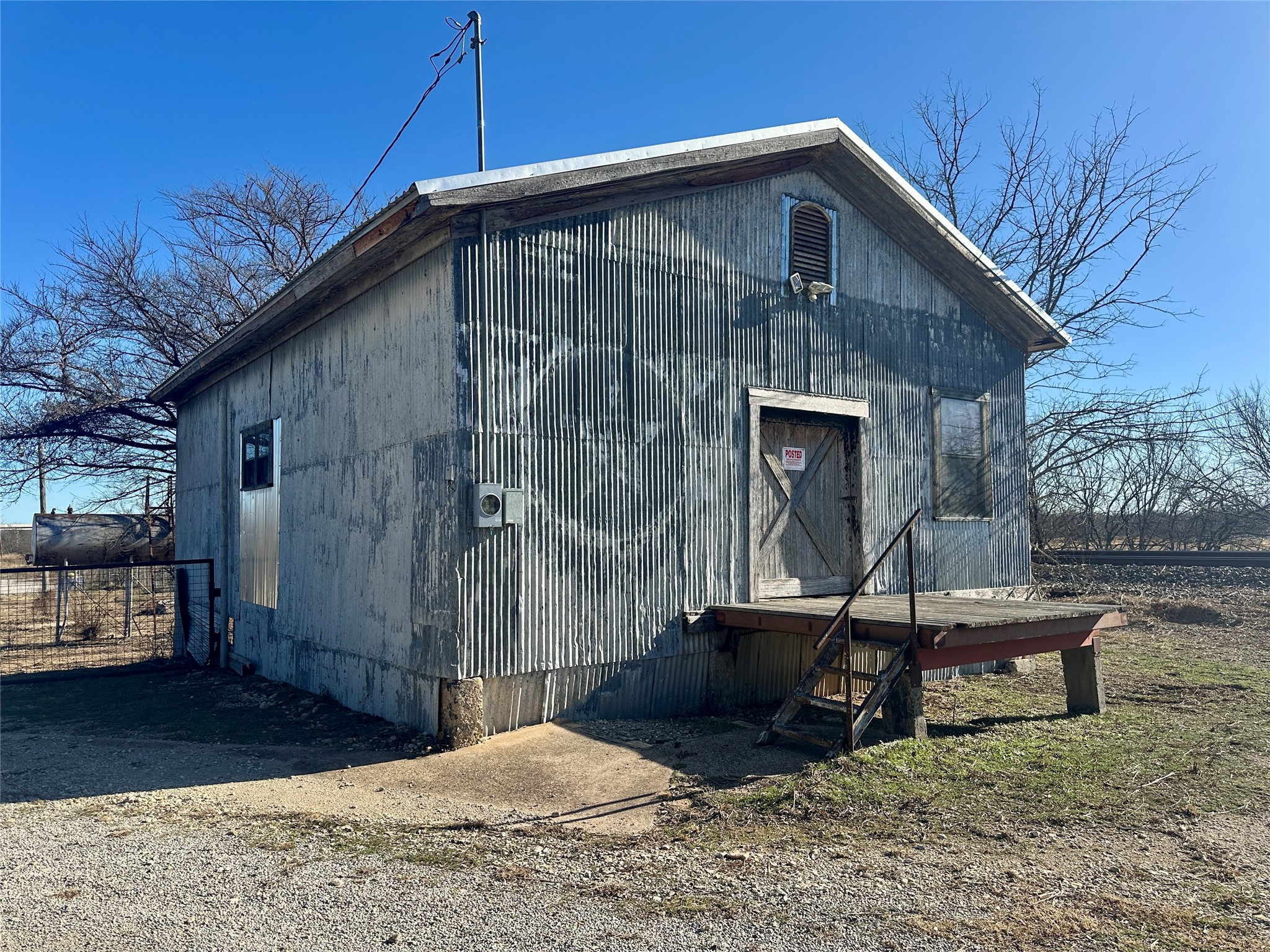 608 E College Street Coleman TX 76834