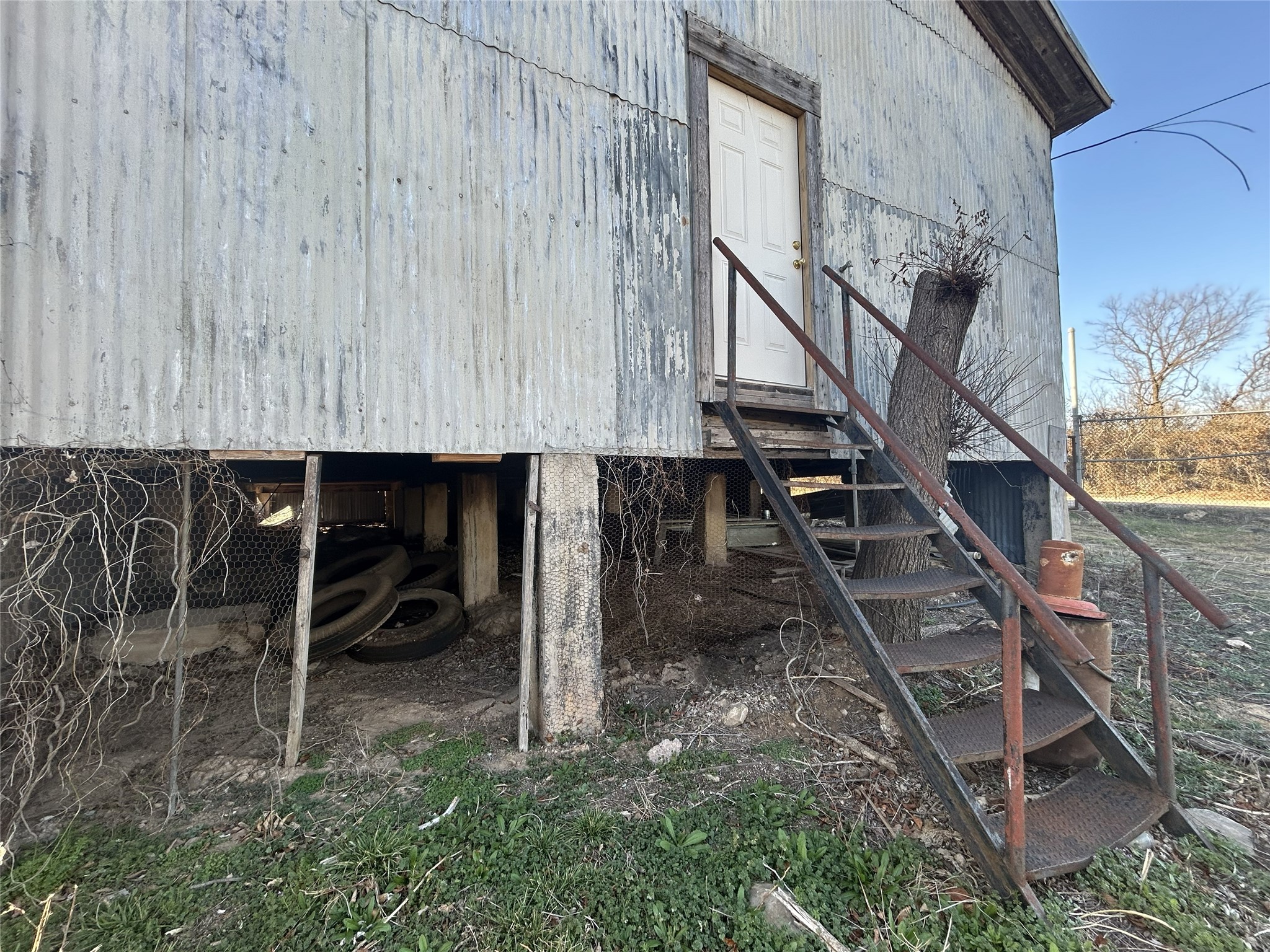 608 E College Street Coleman TX 76834