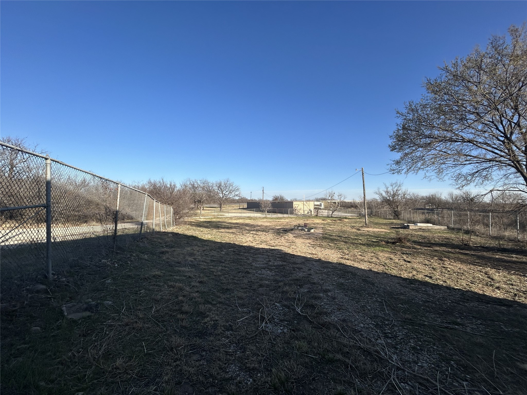 608 E College Street Coleman TX 76834