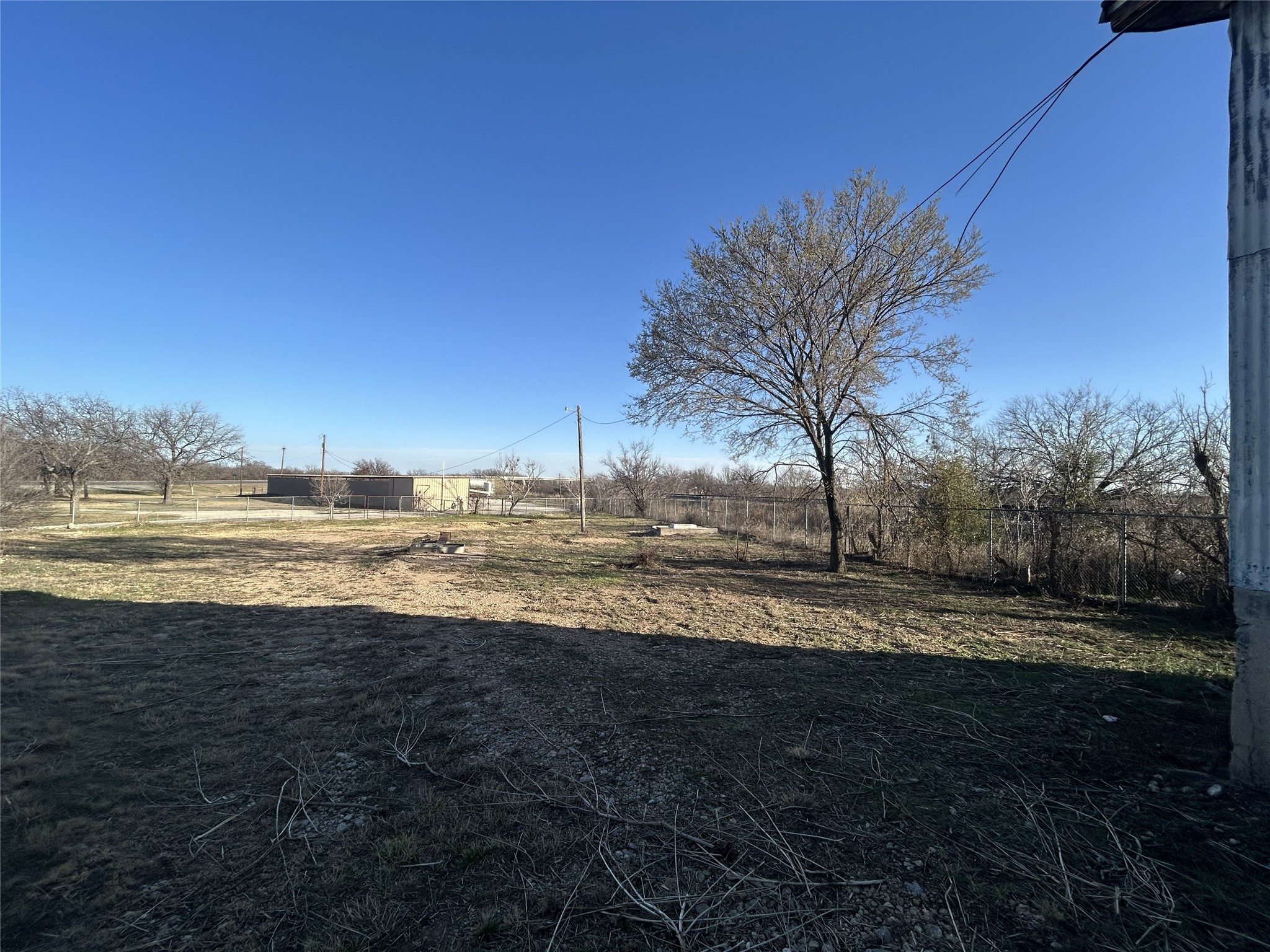 608 E College Street Coleman TX 76834
