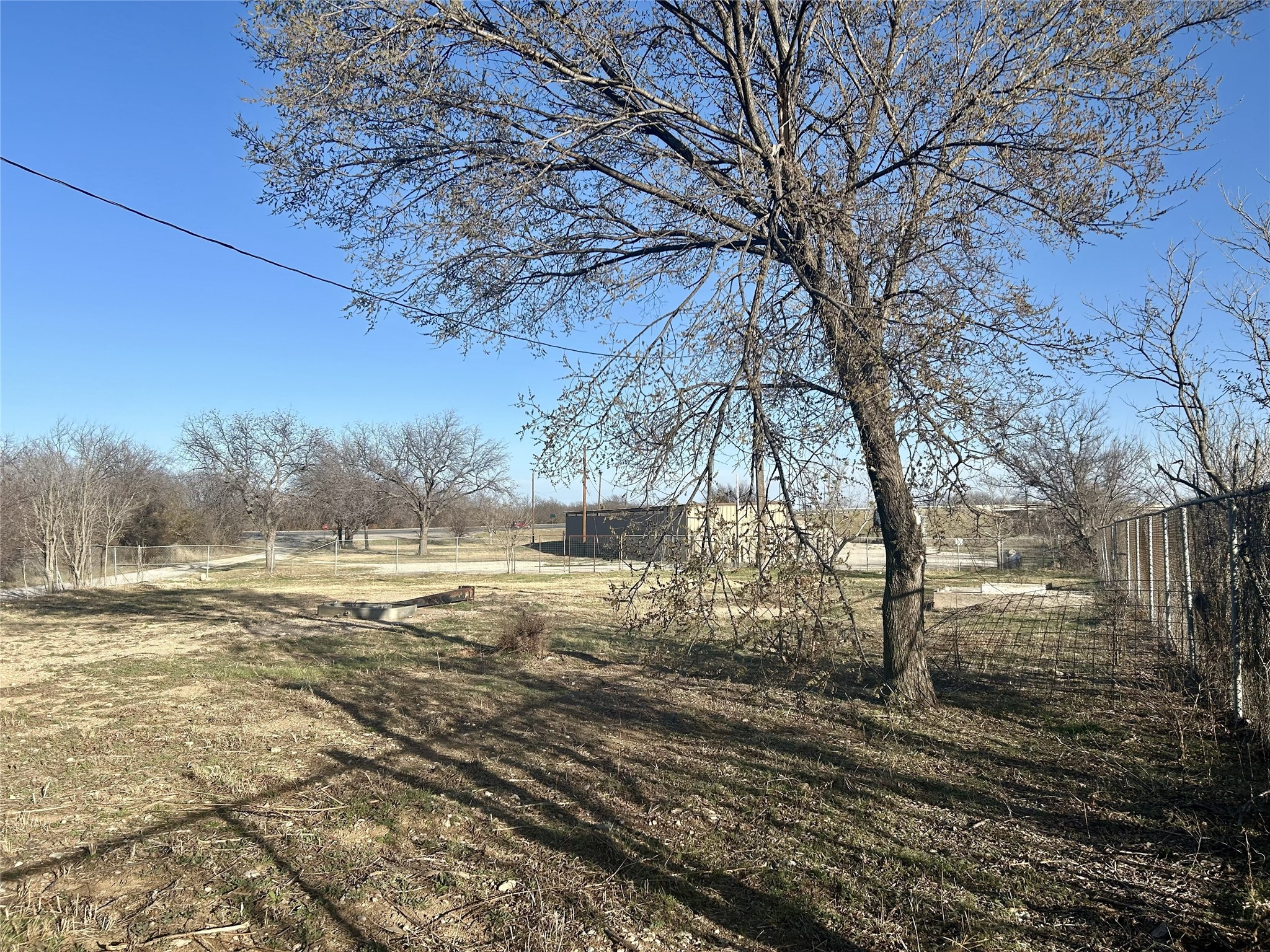 608 E College Street Coleman TX 76834