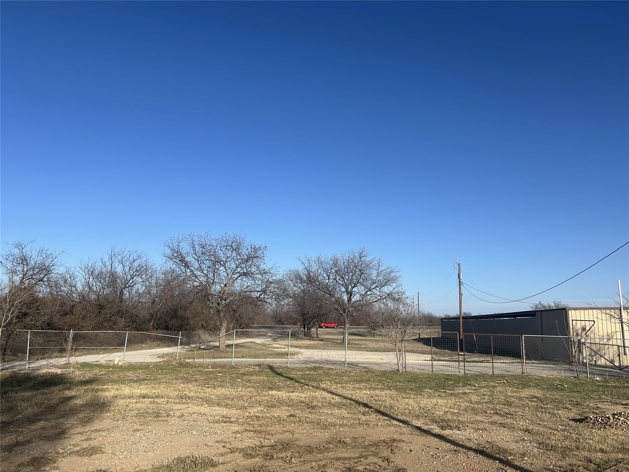 608 E College Street Coleman TX 76834