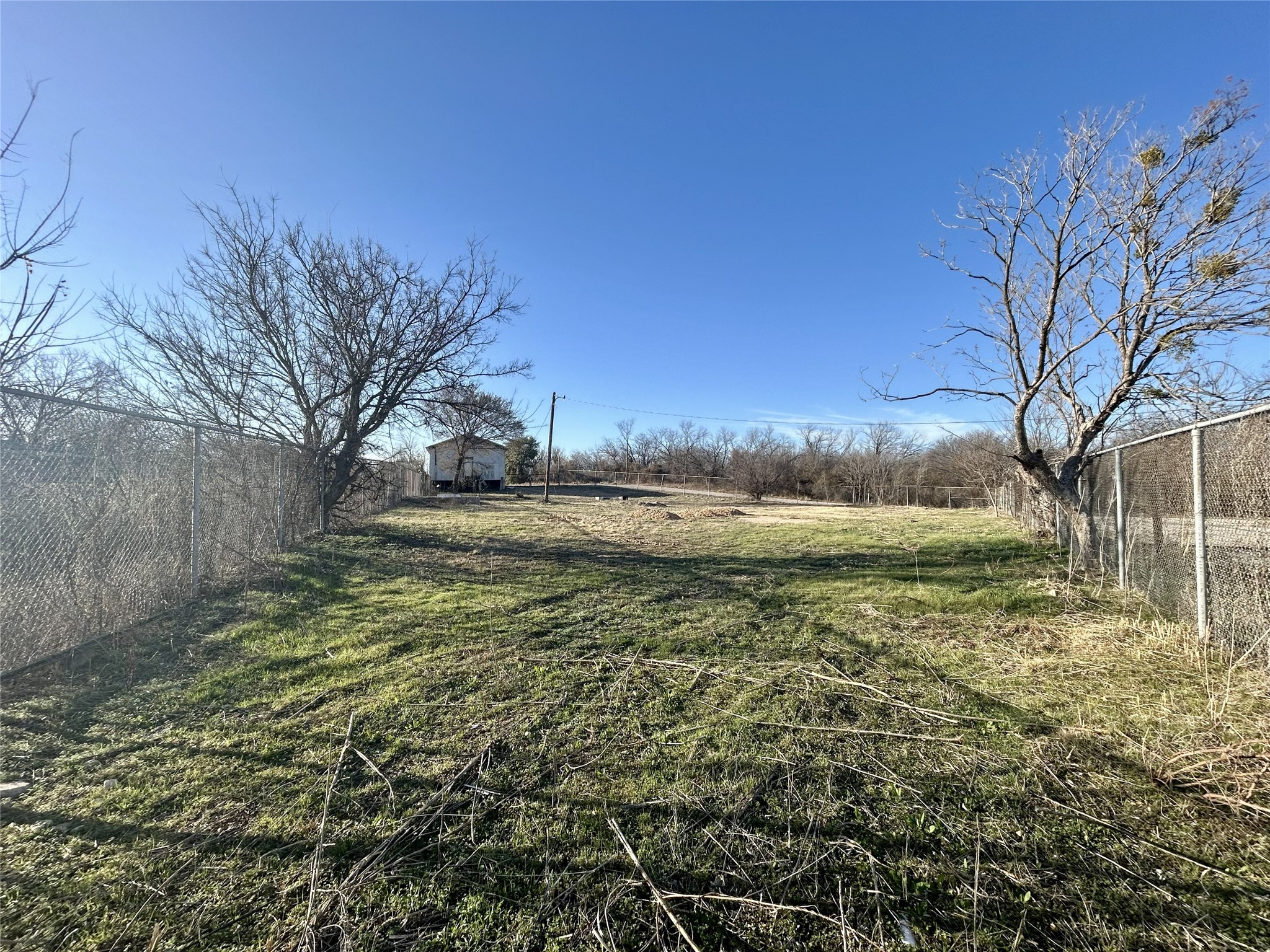 608 E College Street Coleman TX 76834