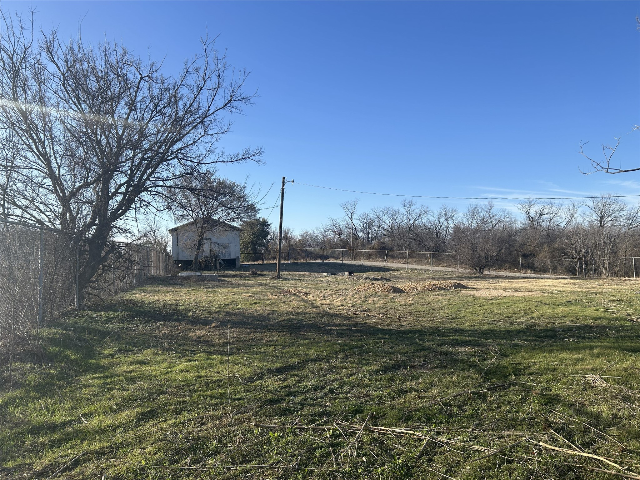 608 E College Street Coleman TX 76834