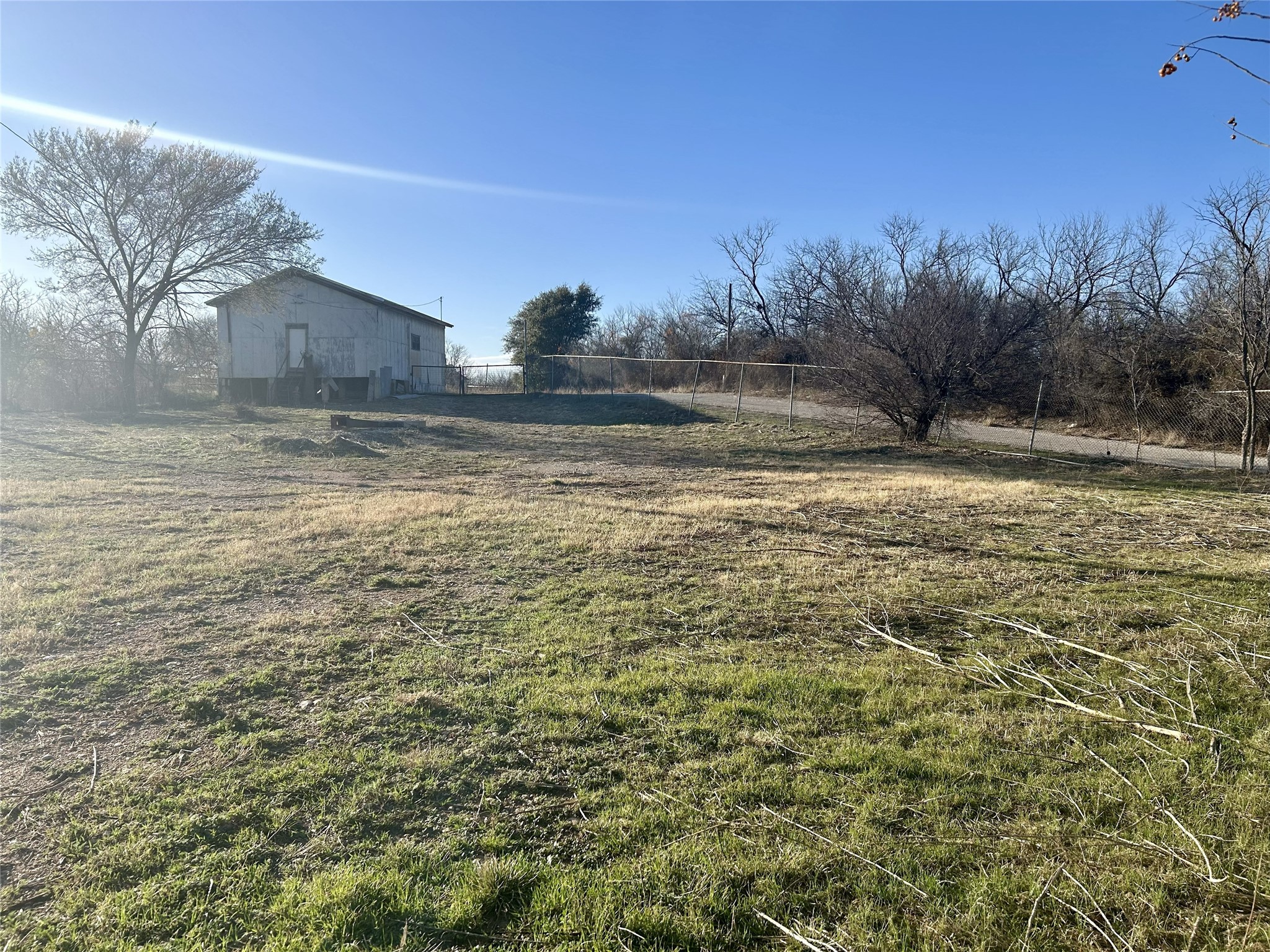 608 E College Street Coleman TX 76834
