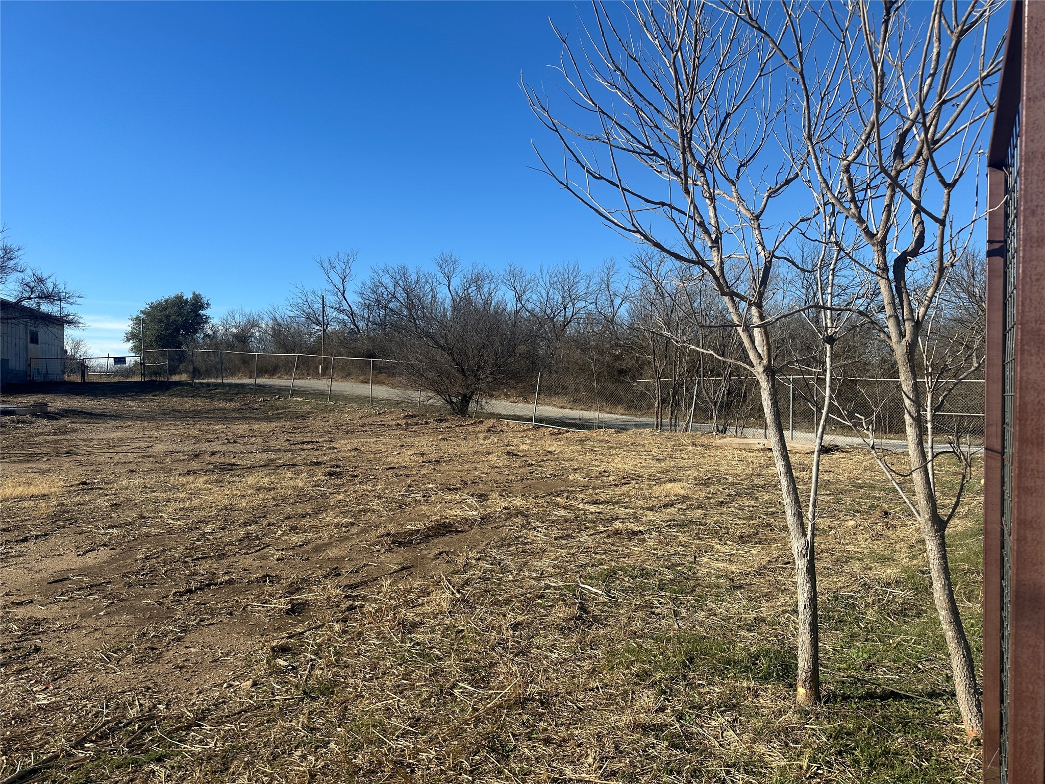 608 E College Street Coleman TX 76834