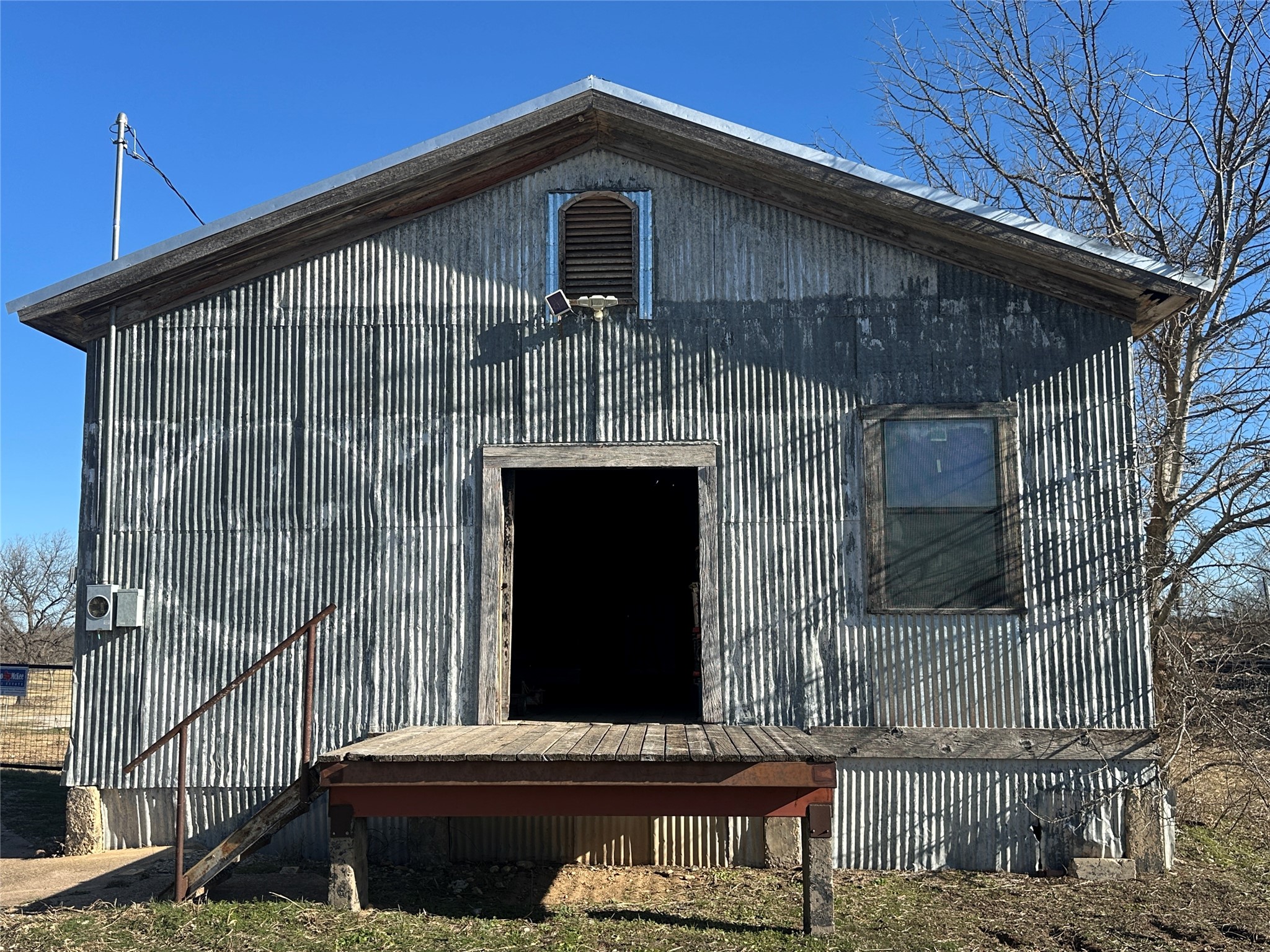 608 E College Street Coleman TX 76834