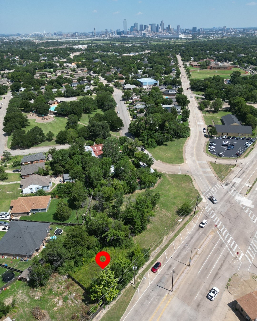 2229 Cedar Crest Boulevard Dallas TX 75203