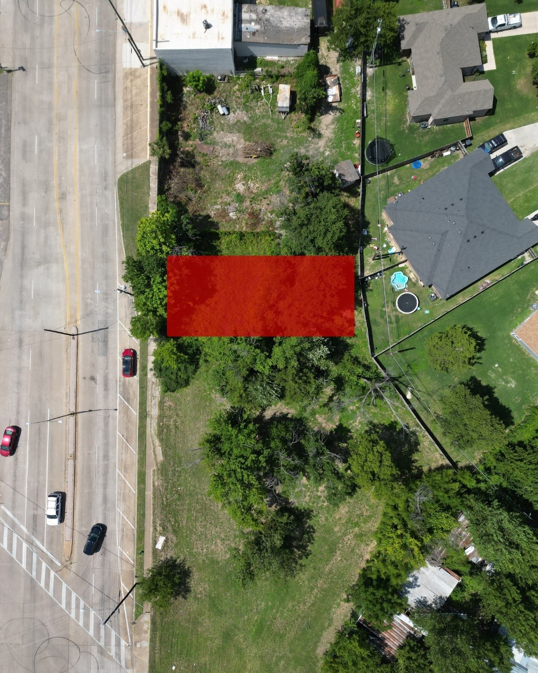 2229 Cedar Crest Boulevard Dallas TX 75203