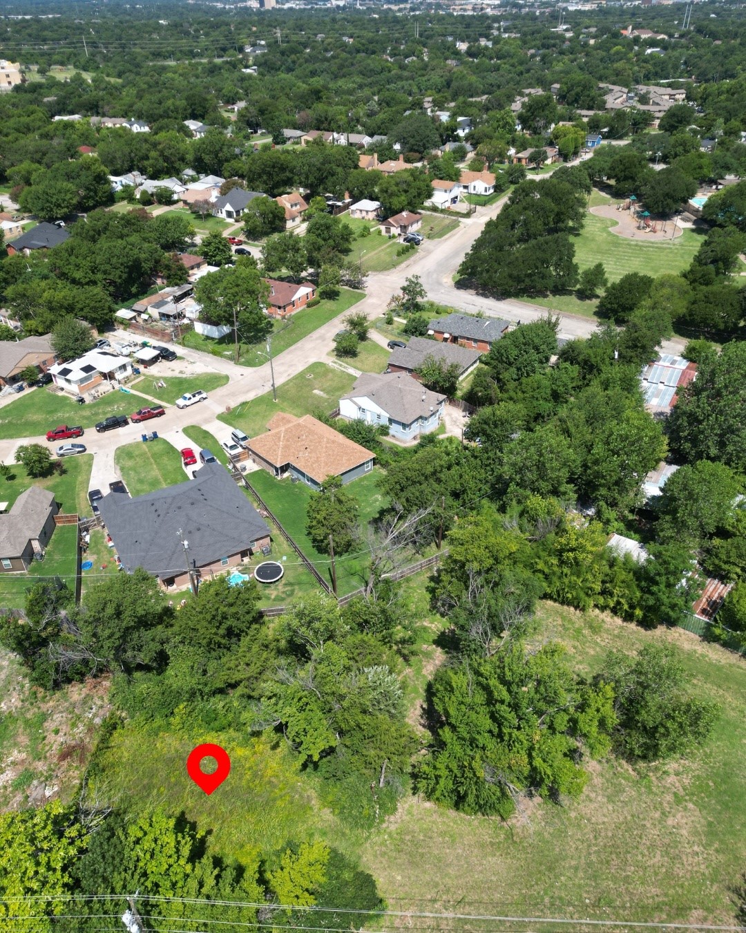 2229 Cedar Crest Boulevard Dallas TX 75203