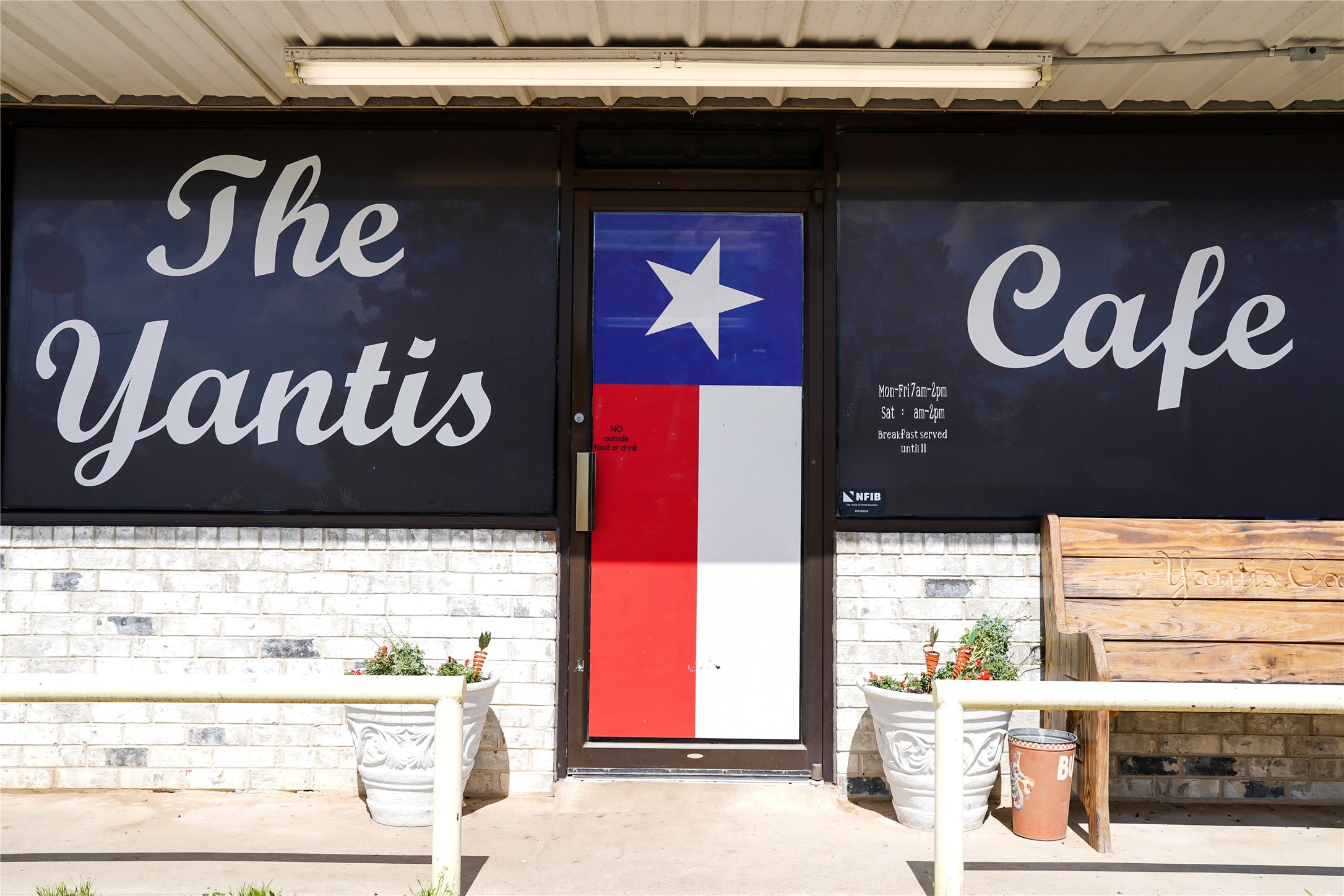 108 S Main Street Yantis TX 75497