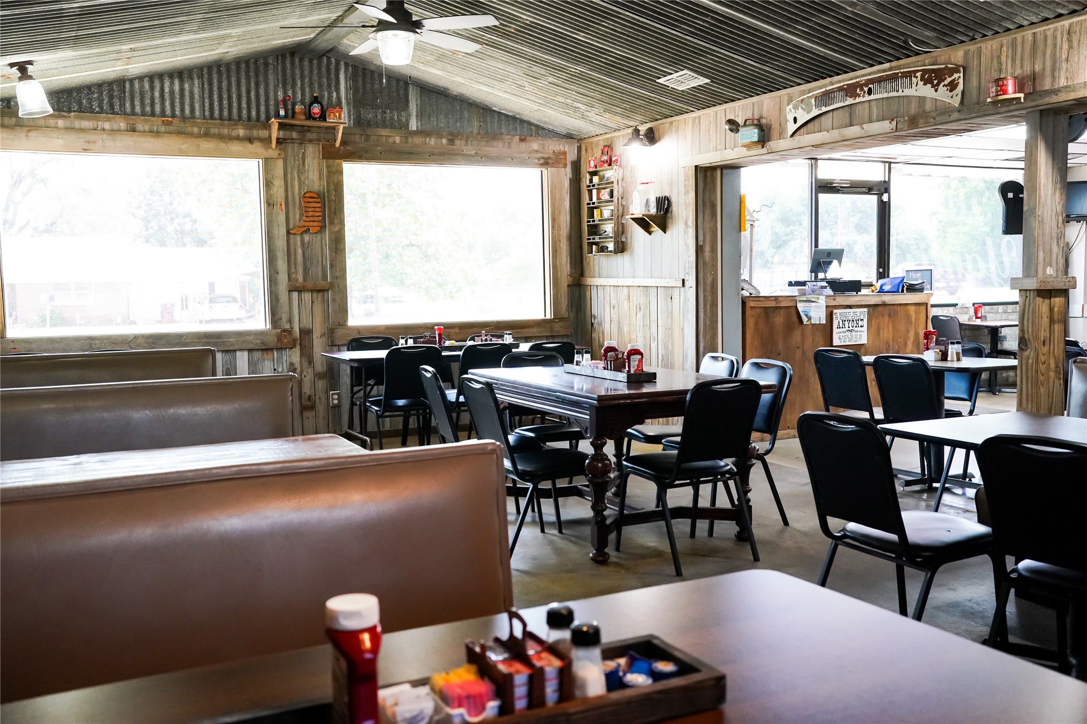 108 S Main Street Yantis TX 75497