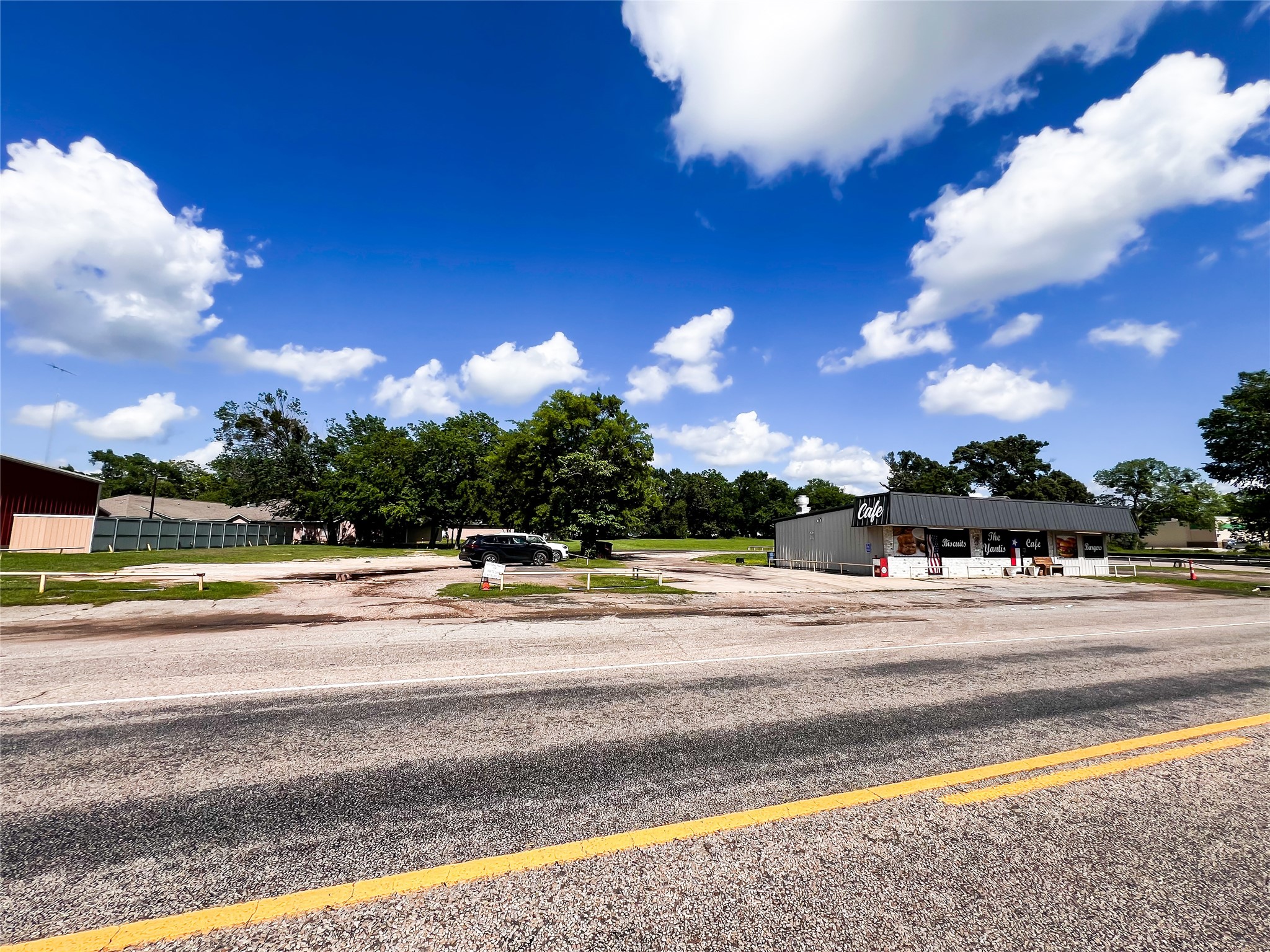 108 S Main Street Yantis TX 75497