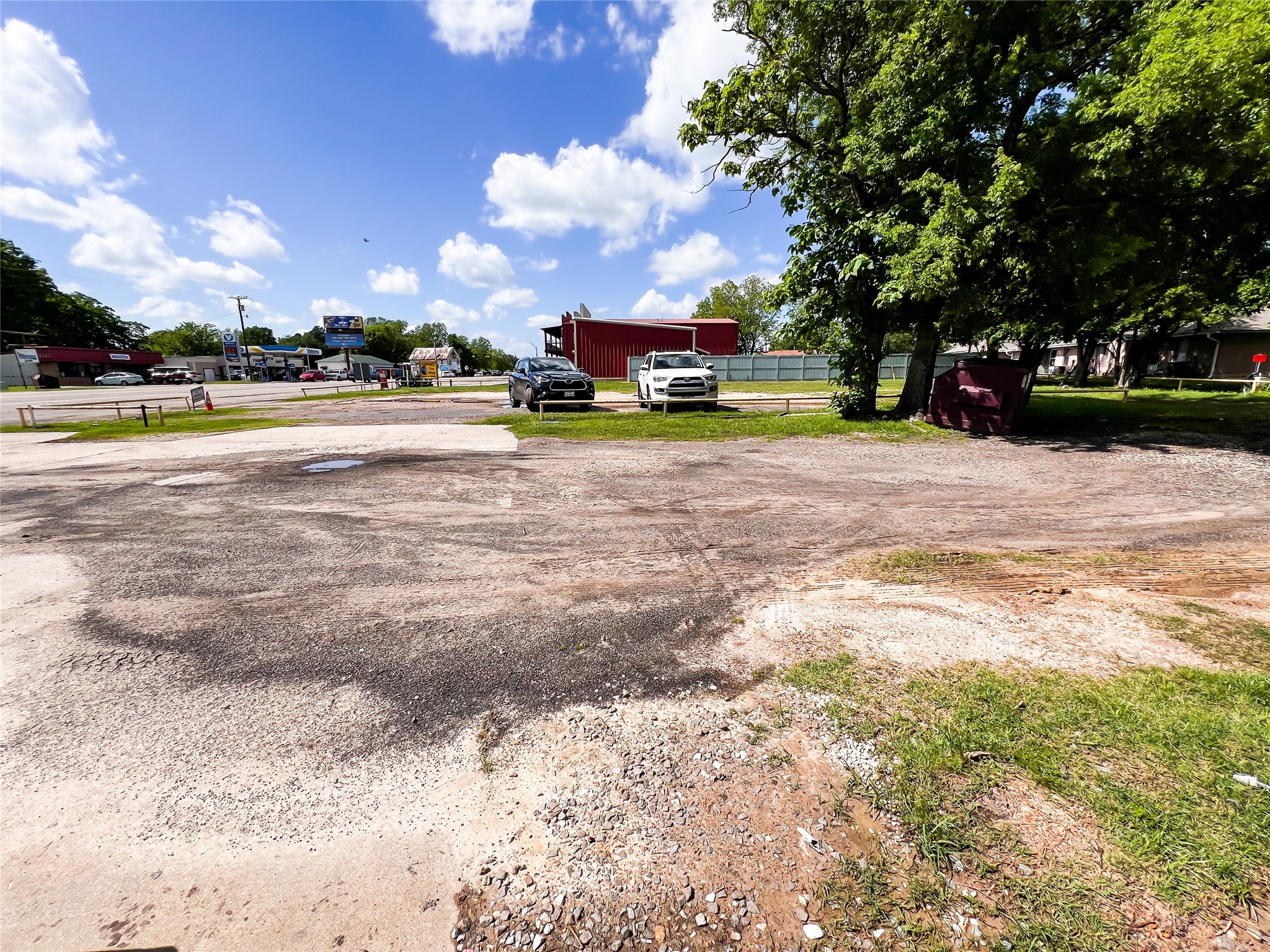 108 S Main Street Yantis TX 75497