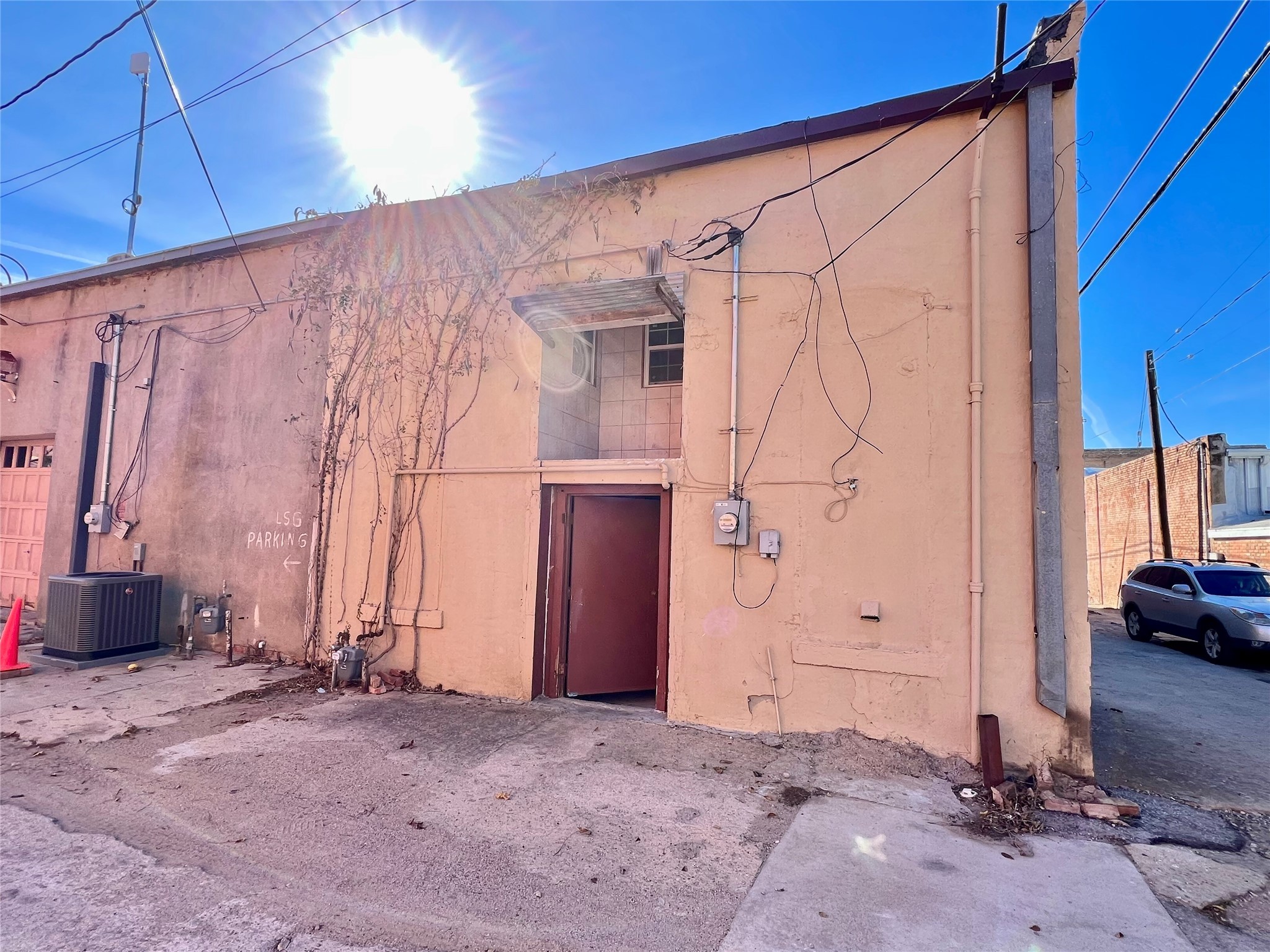 715 Conrad Hilton Boulevard Cisco TX 76437