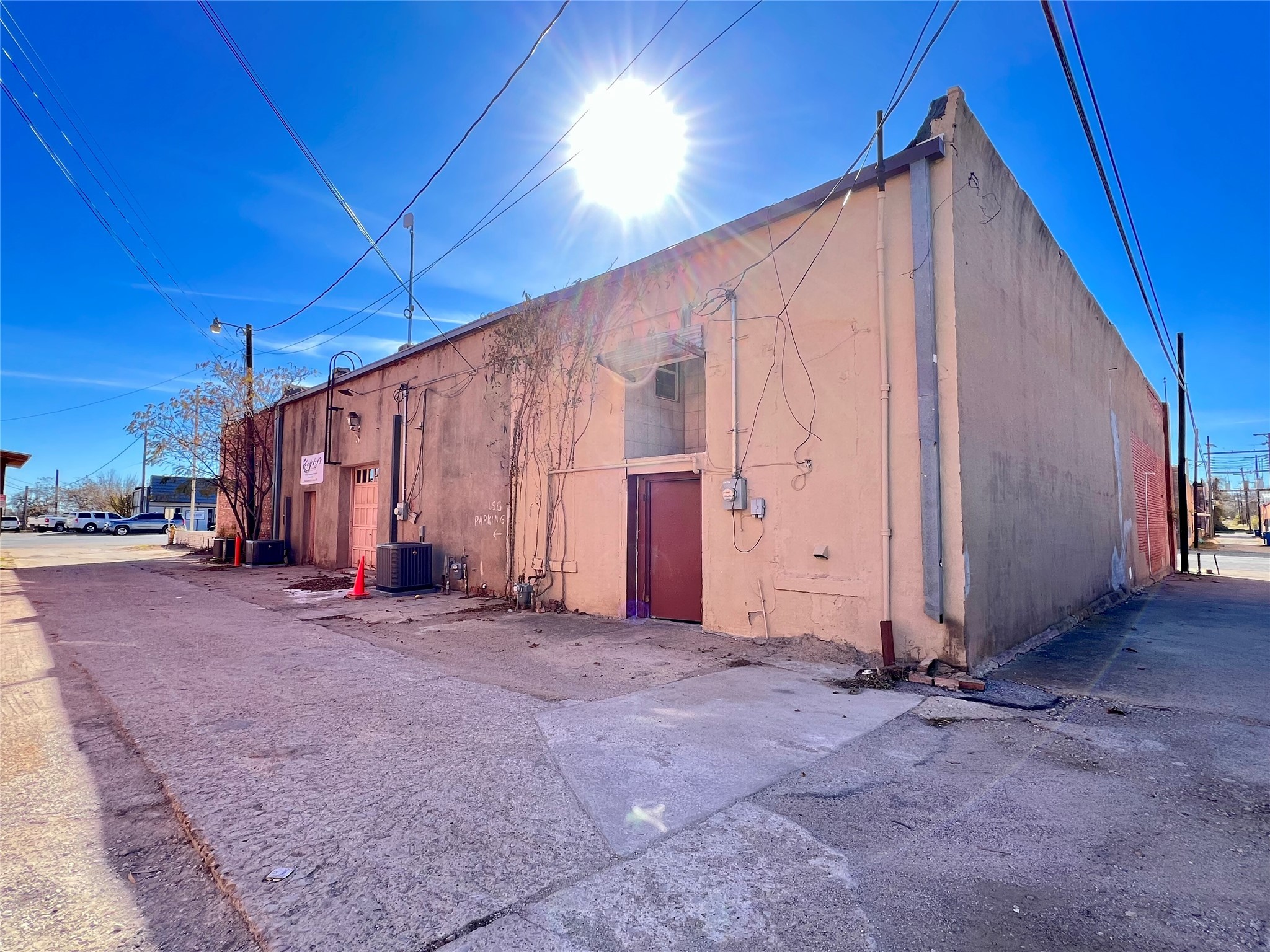 715 Conrad Hilton Boulevard Cisco TX 76437