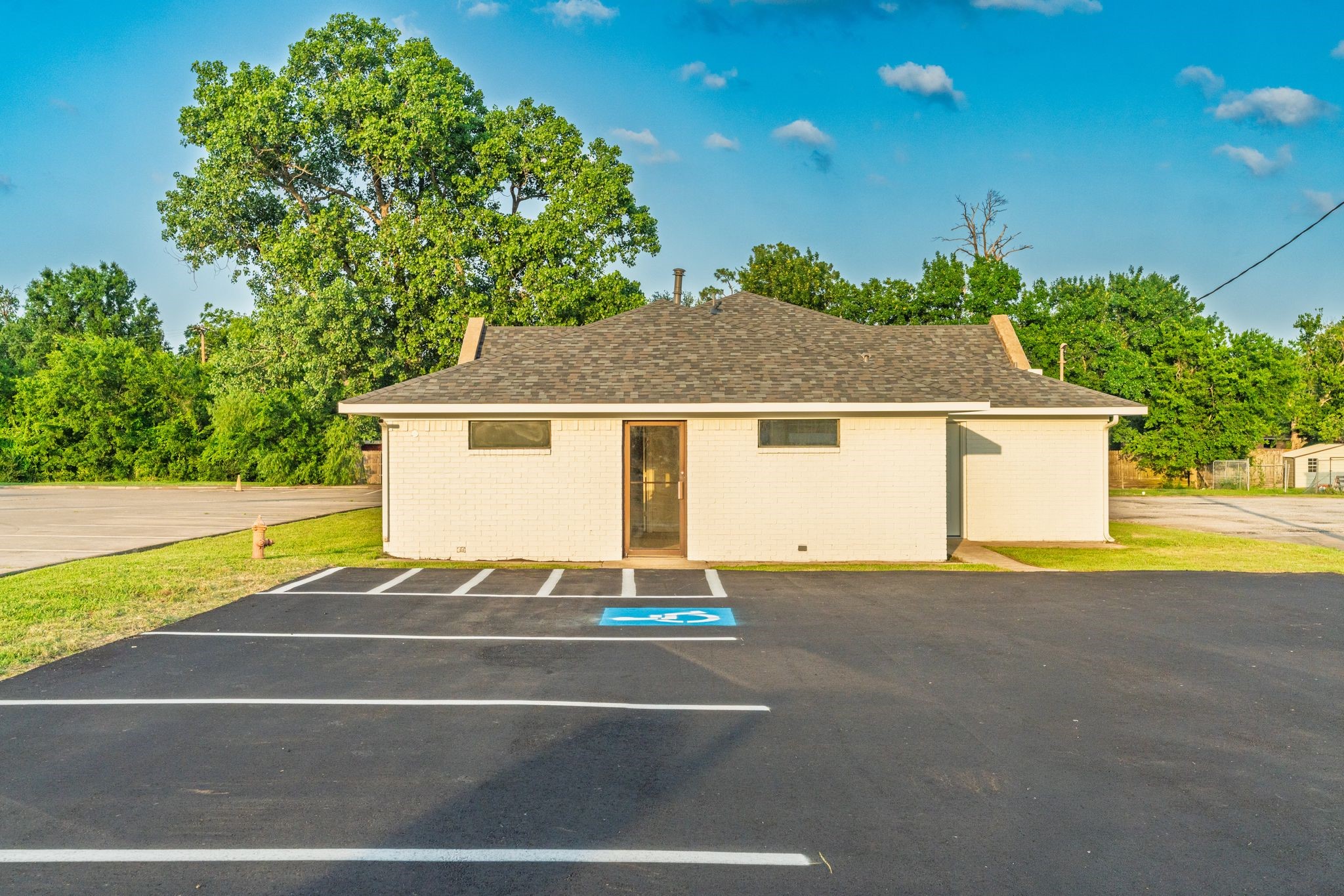 4527 Stonewall Street Greenville TX 75401