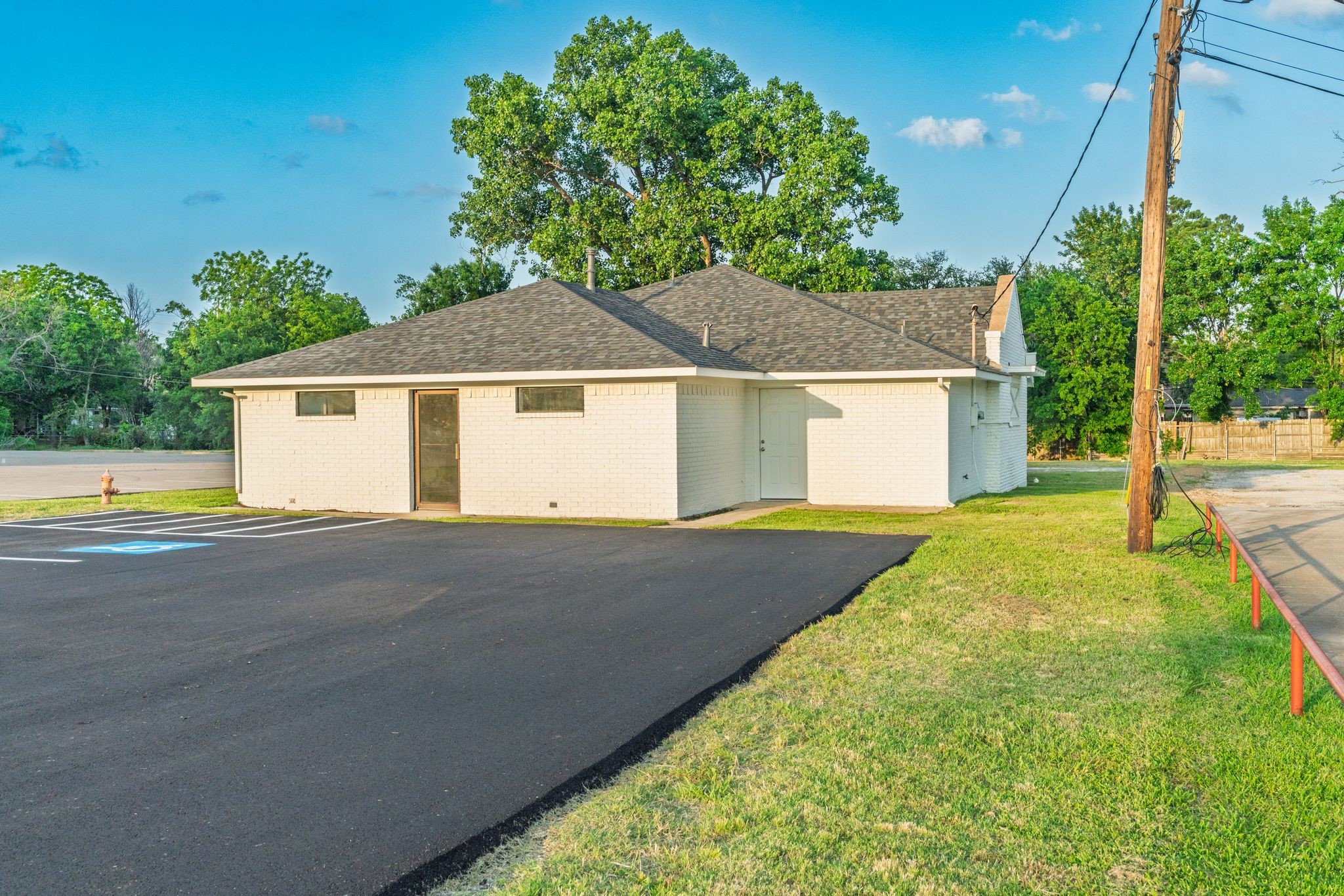 4527 Stonewall Street Greenville TX 75401