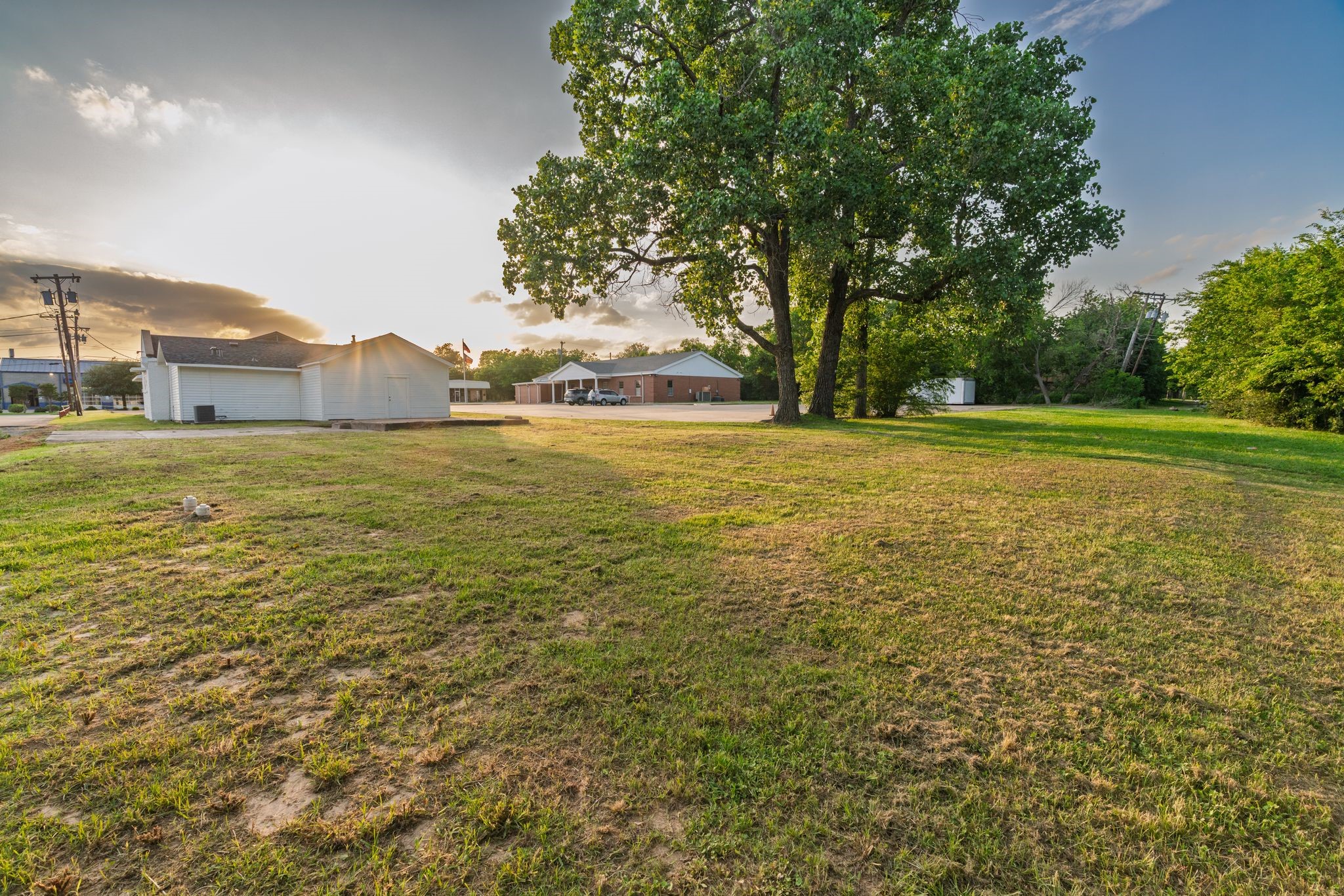 4527 Stonewall Street Greenville TX 75401