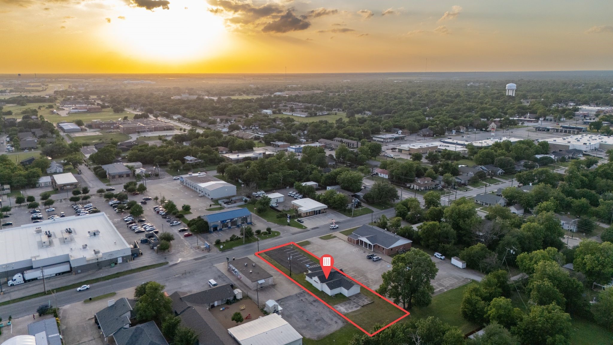 4527 Stonewall Street Greenville TX 75401