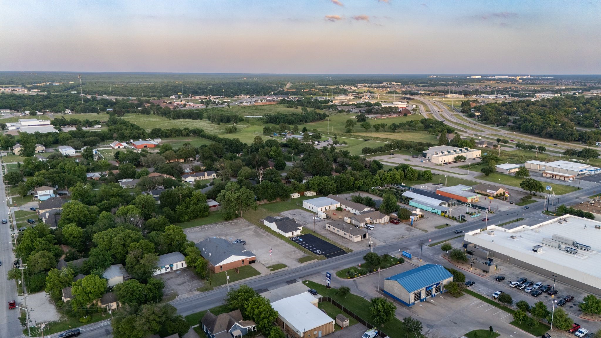 4527 Stonewall Street Greenville TX 75401