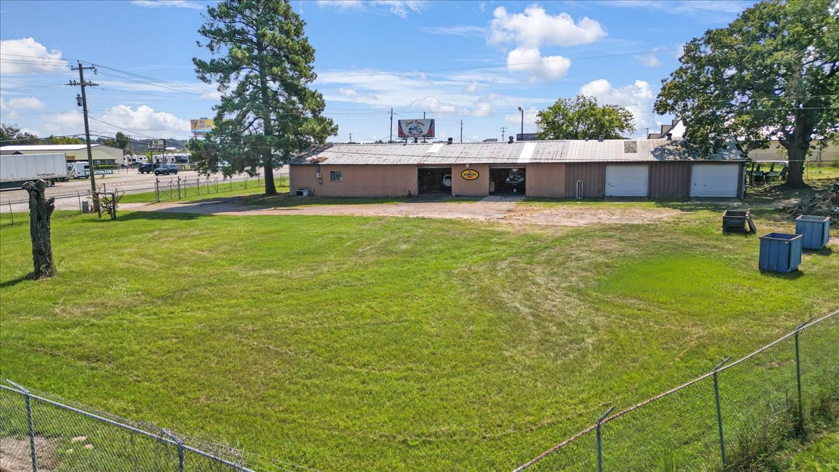 11041 Us Highway 69 N Tyler TX 75706
