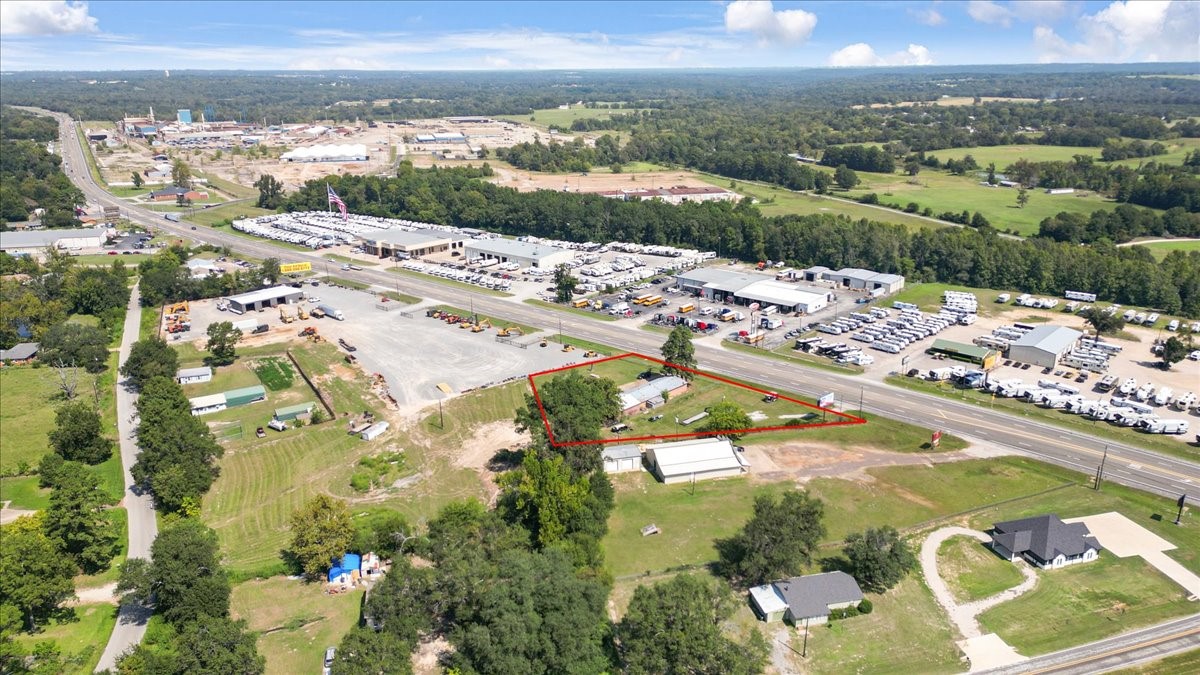 11041 Us Highway 69 N Tyler TX 75706
