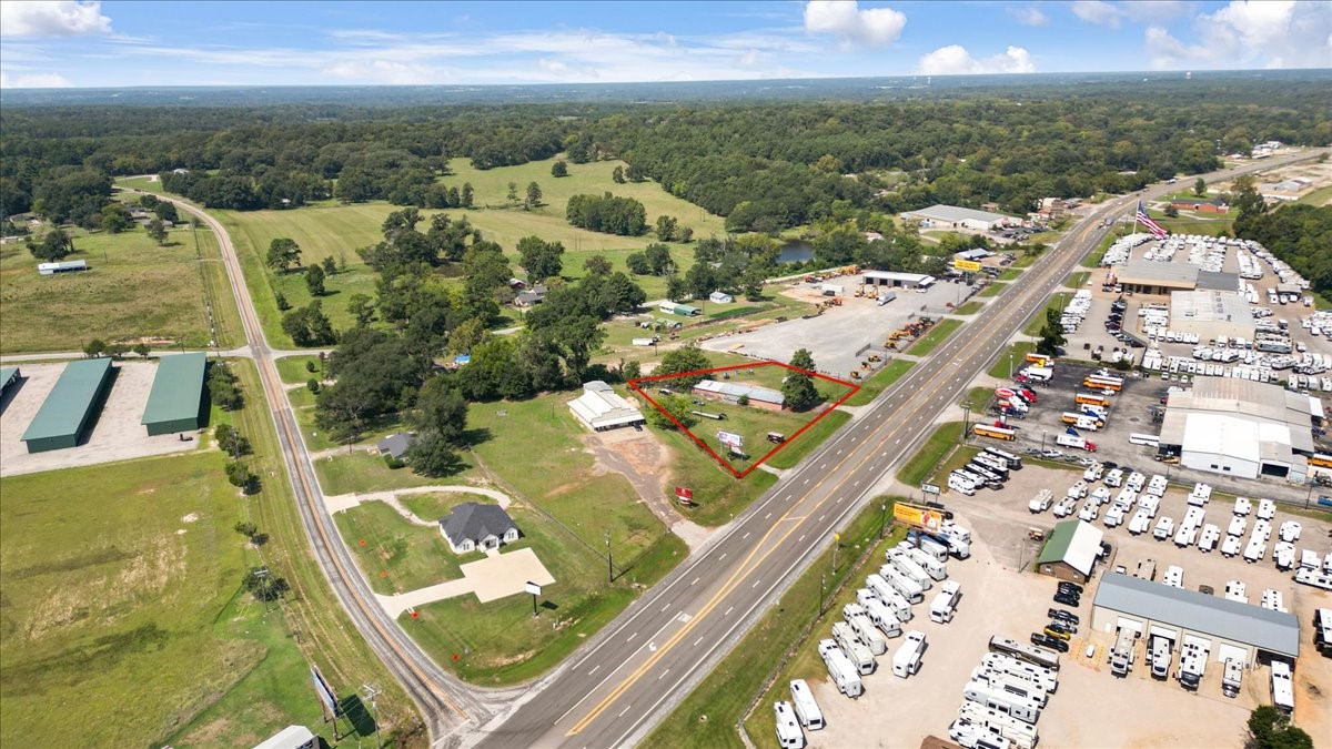 11041 Us Highway 69 N Tyler TX 75706