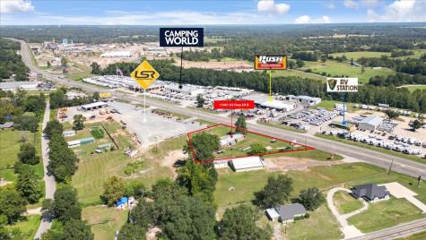11041 Us Highway 69 N Tyler TX 75706