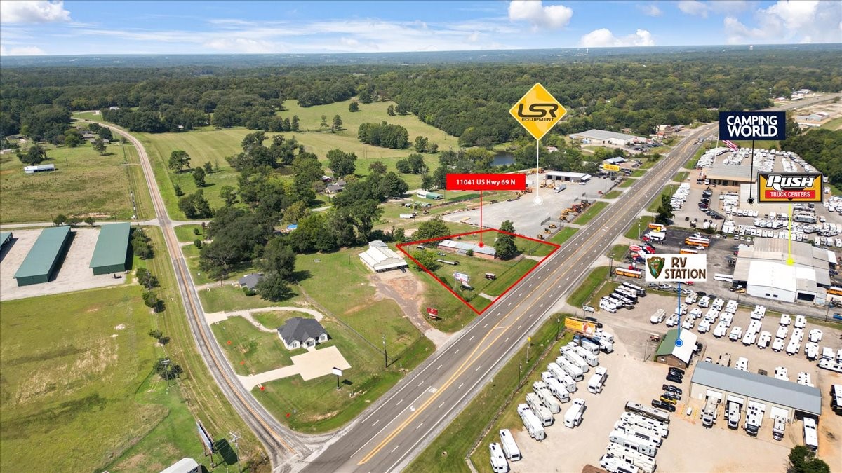 11041 Us Highway 69 N Tyler TX 75706