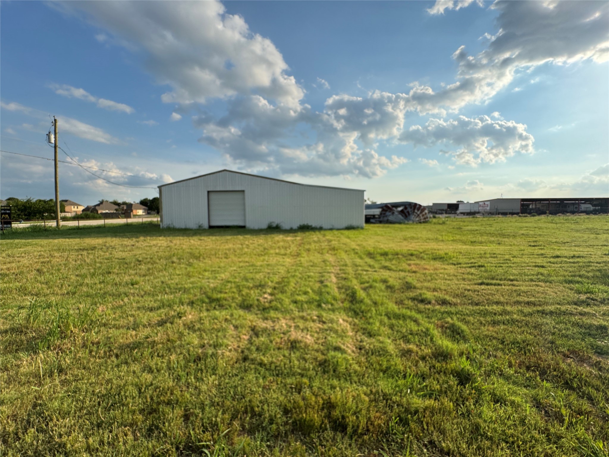 13625 Reeder Road Forney TX 75126