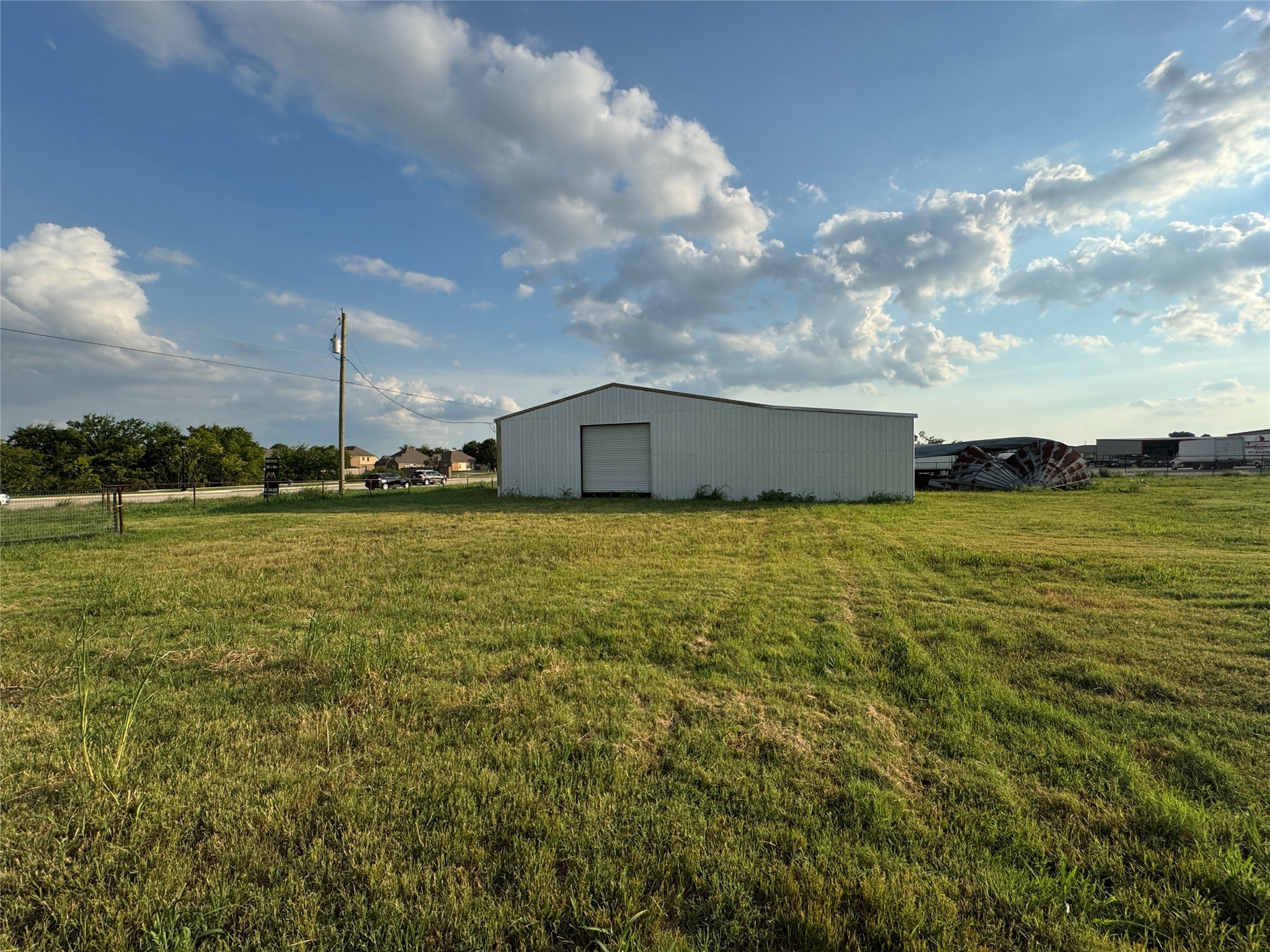 13625 Reeder Road Forney TX 75126