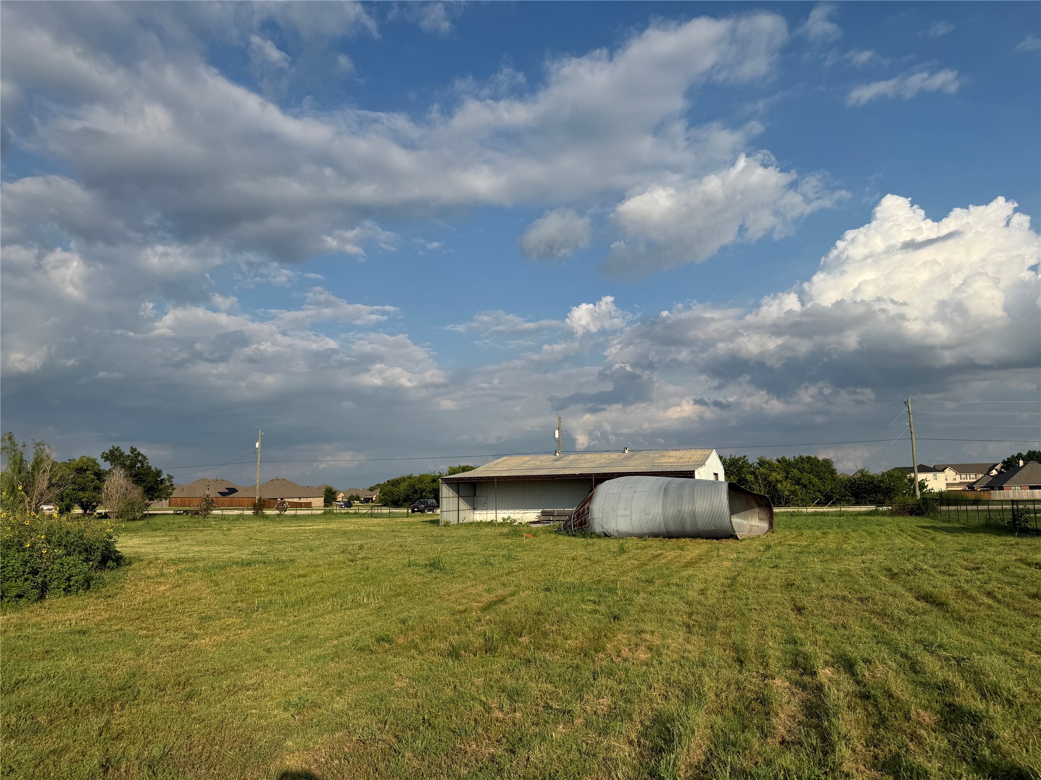 13625 Reeder Road Forney TX 75126